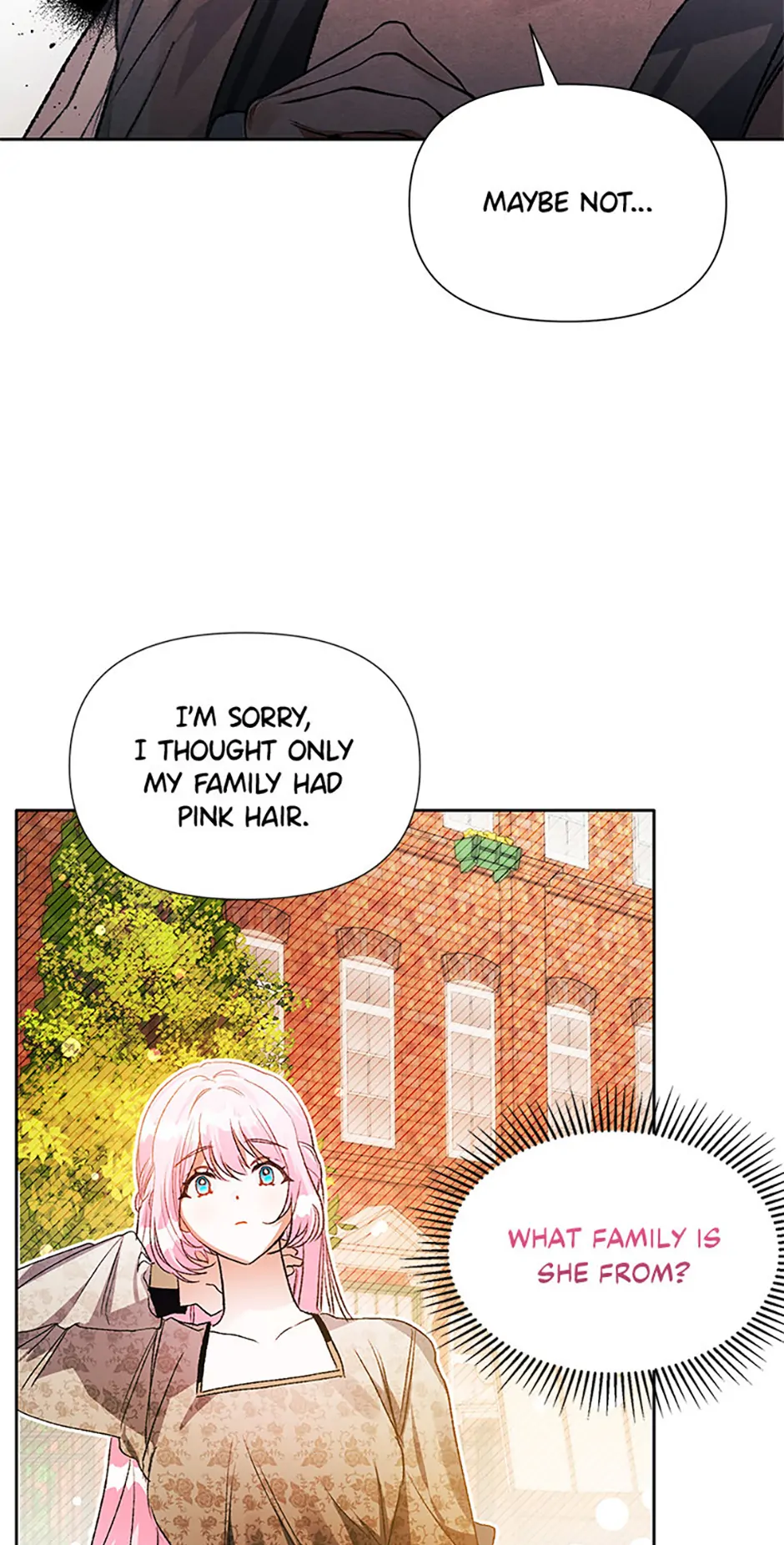 Hey, Little Duke, Just Trust in Sister Chapter 52 - Page 27