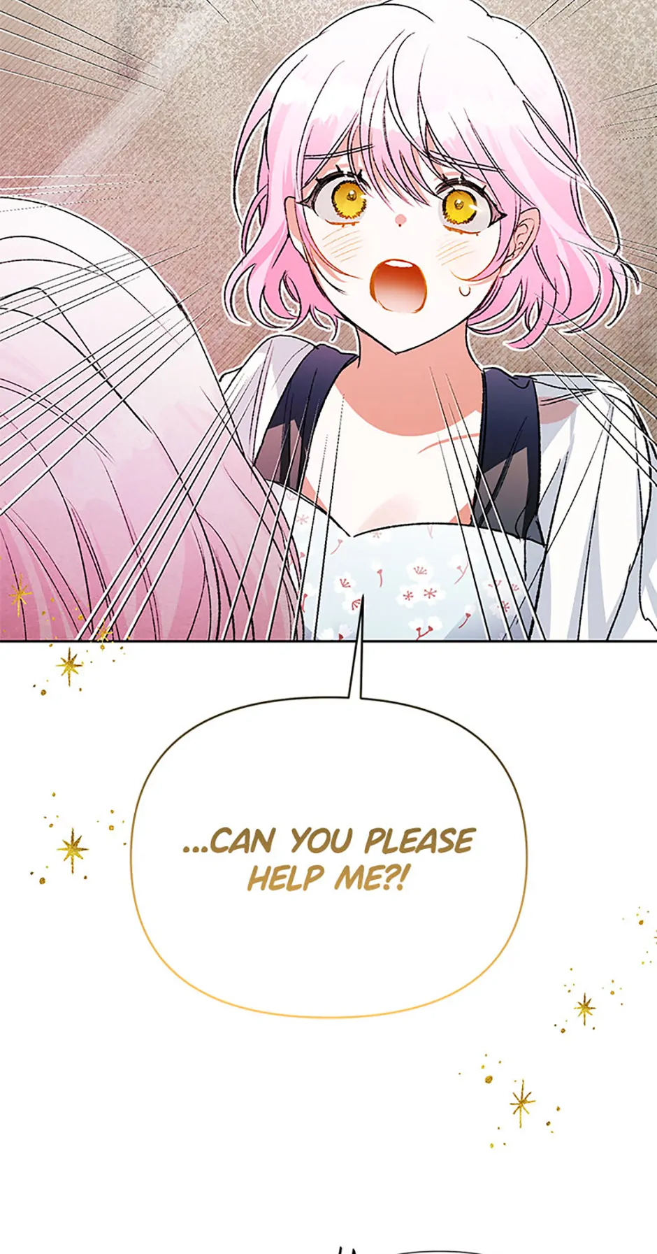 Hey, Little Duke, Just Trust in Sister Chapter 52 - Page 30
