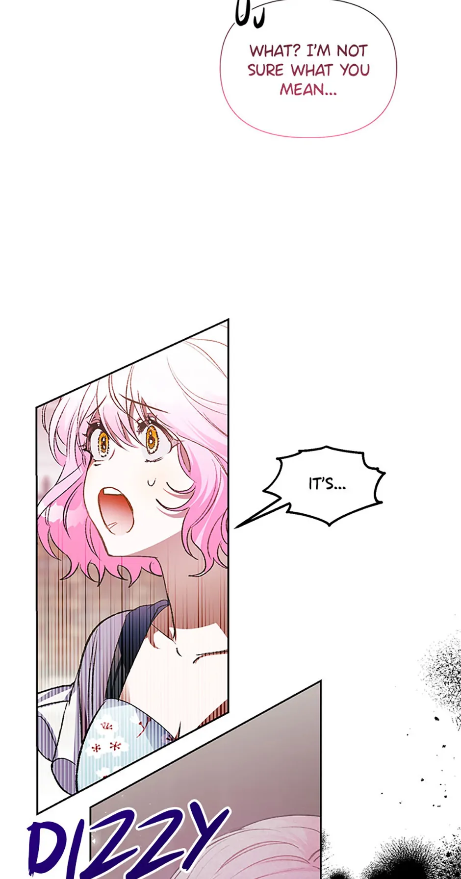Hey, Little Duke, Just Trust in Sister Chapter 52 - Page 31