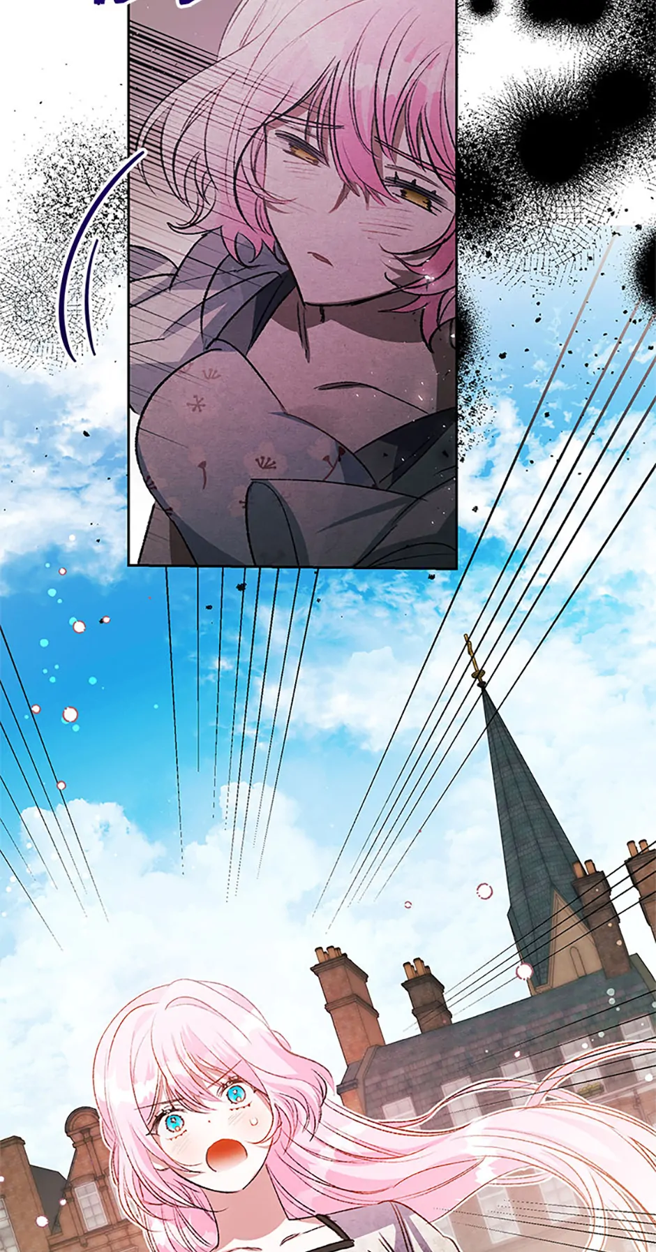 Hey, Little Duke, Just Trust in Sister Chapter 52 - Page 32