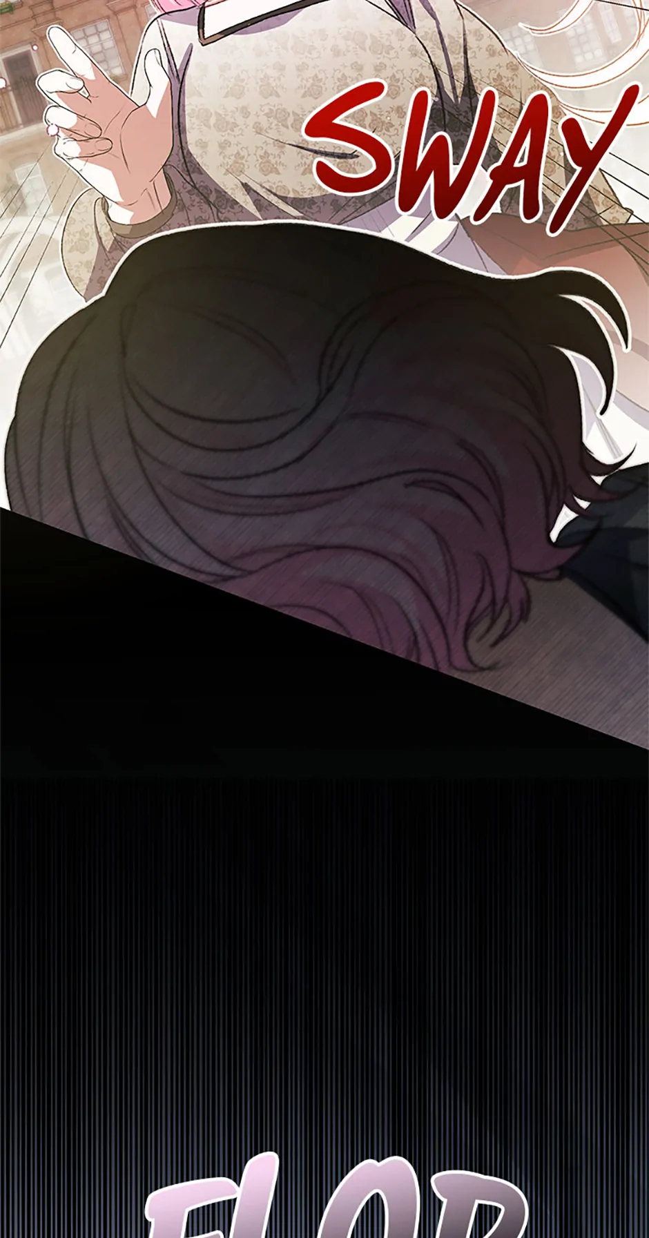 Hey, Little Duke, Just Trust in Sister Chapter 52 - Page 33