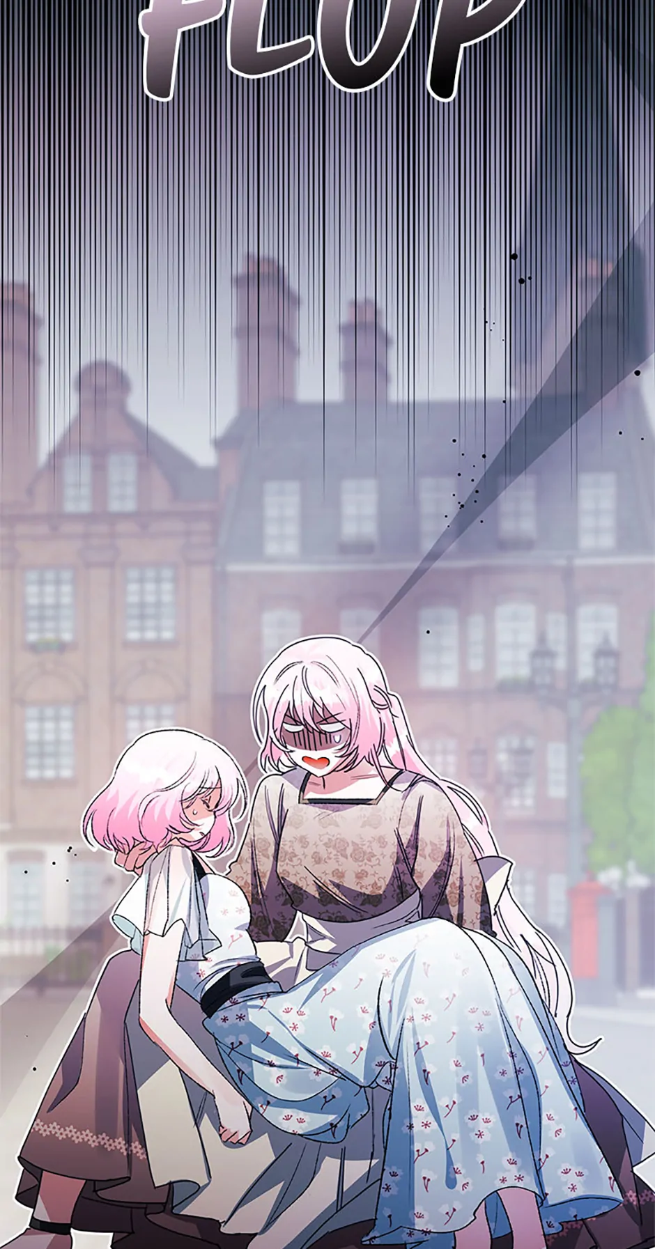 Hey, Little Duke, Just Trust in Sister Chapter 52 - Page 34