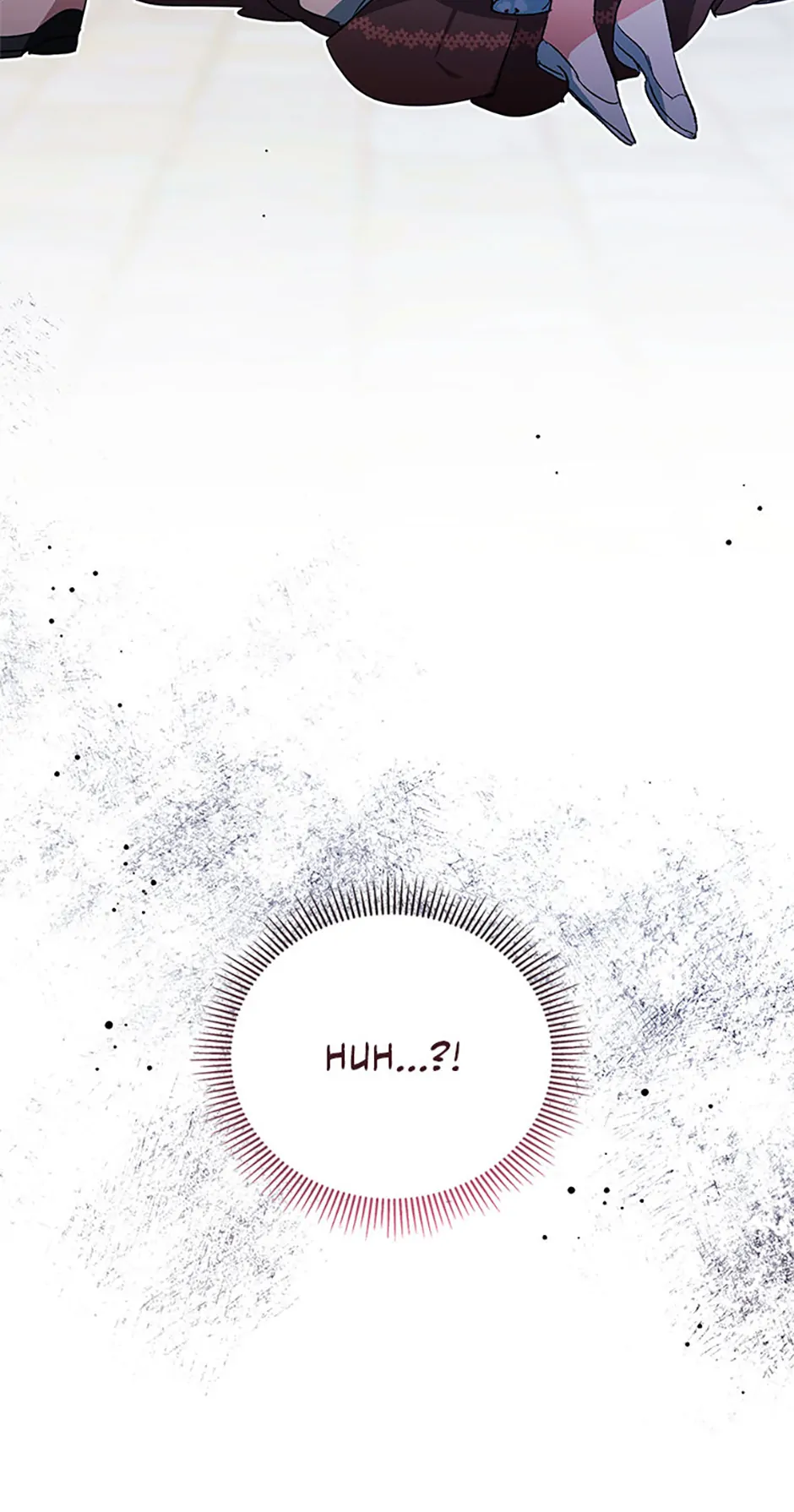 Hey, Little Duke, Just Trust in Sister Chapter 52 - Page 35