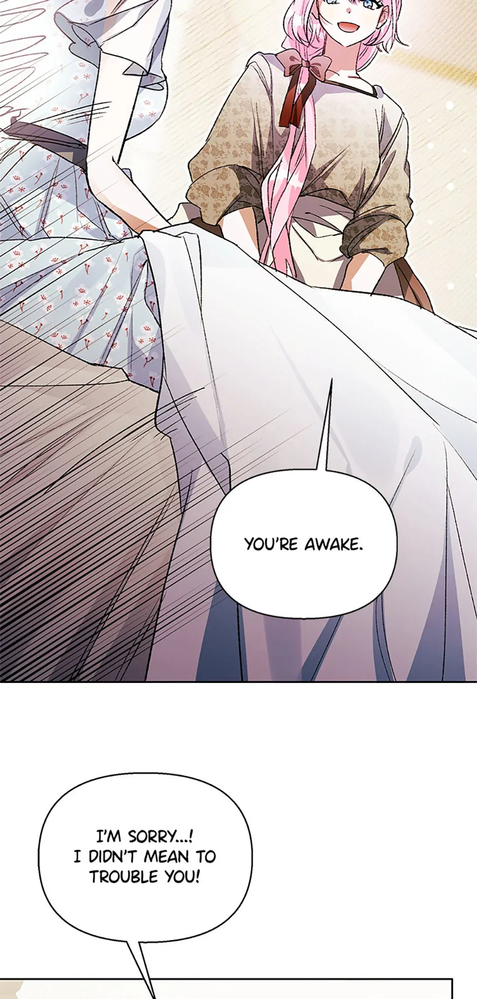 Hey, Little Duke, Just Trust in Sister Chapter 52 - Page 39