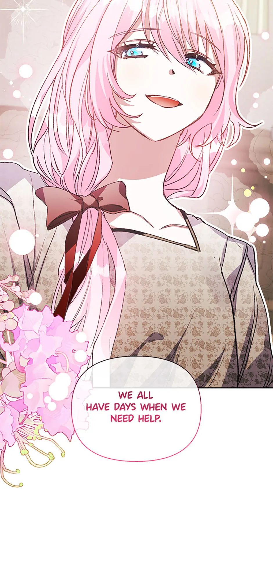 Hey, Little Duke, Just Trust in Sister Chapter 52 - Page 41