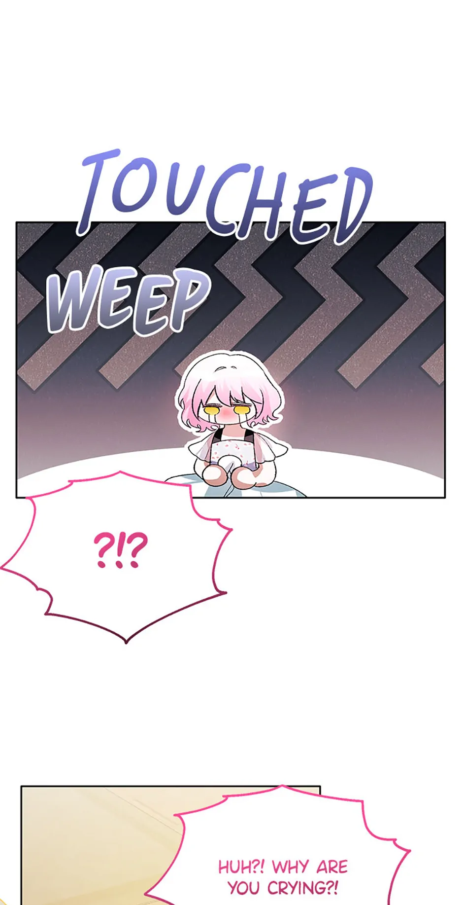 Hey, Little Duke, Just Trust in Sister Chapter 52 - Page 42