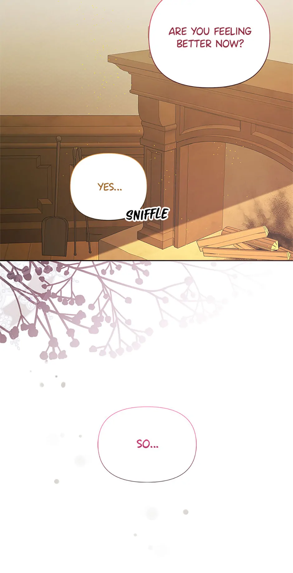 Hey, Little Duke, Just Trust in Sister Chapter 52 - Page 45