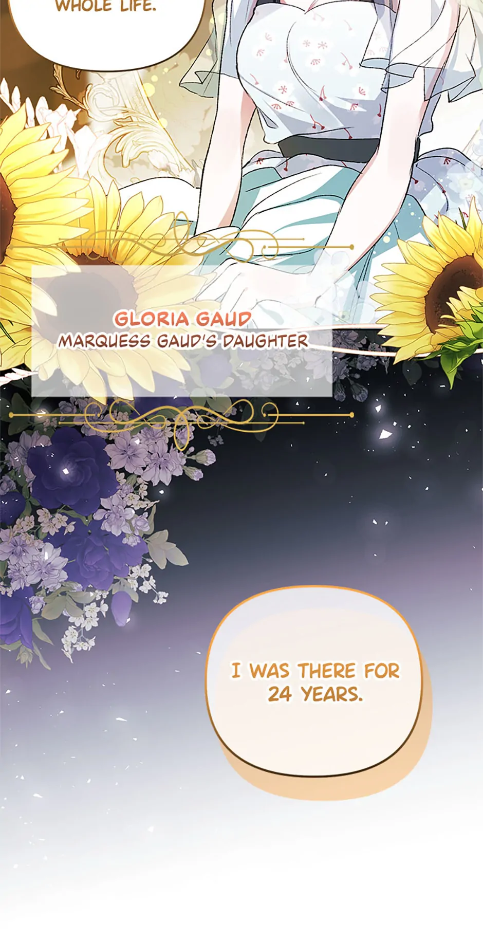 Hey, Little Duke, Just Trust in Sister Chapter 52 - Page 48