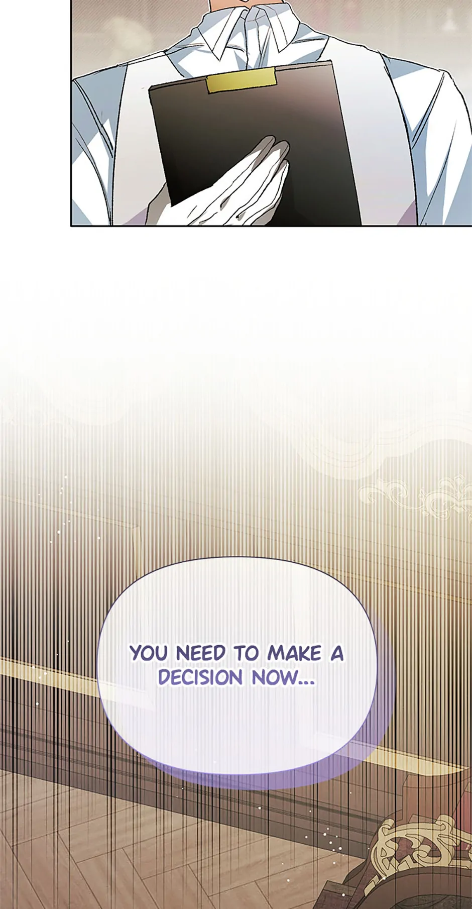 Hey, Little Duke, Just Trust in Sister Chapter 52 - Page 5