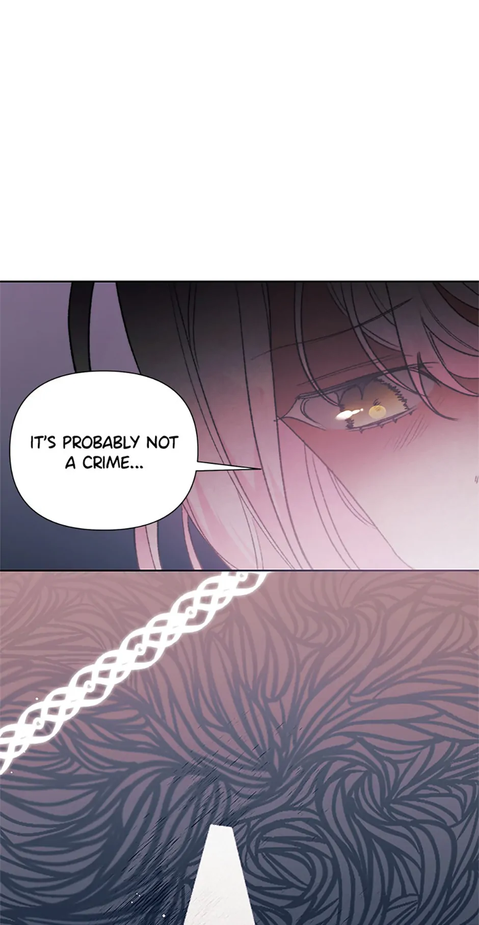 Hey, Little Duke, Just Trust in Sister Chapter 52 - Page 50
