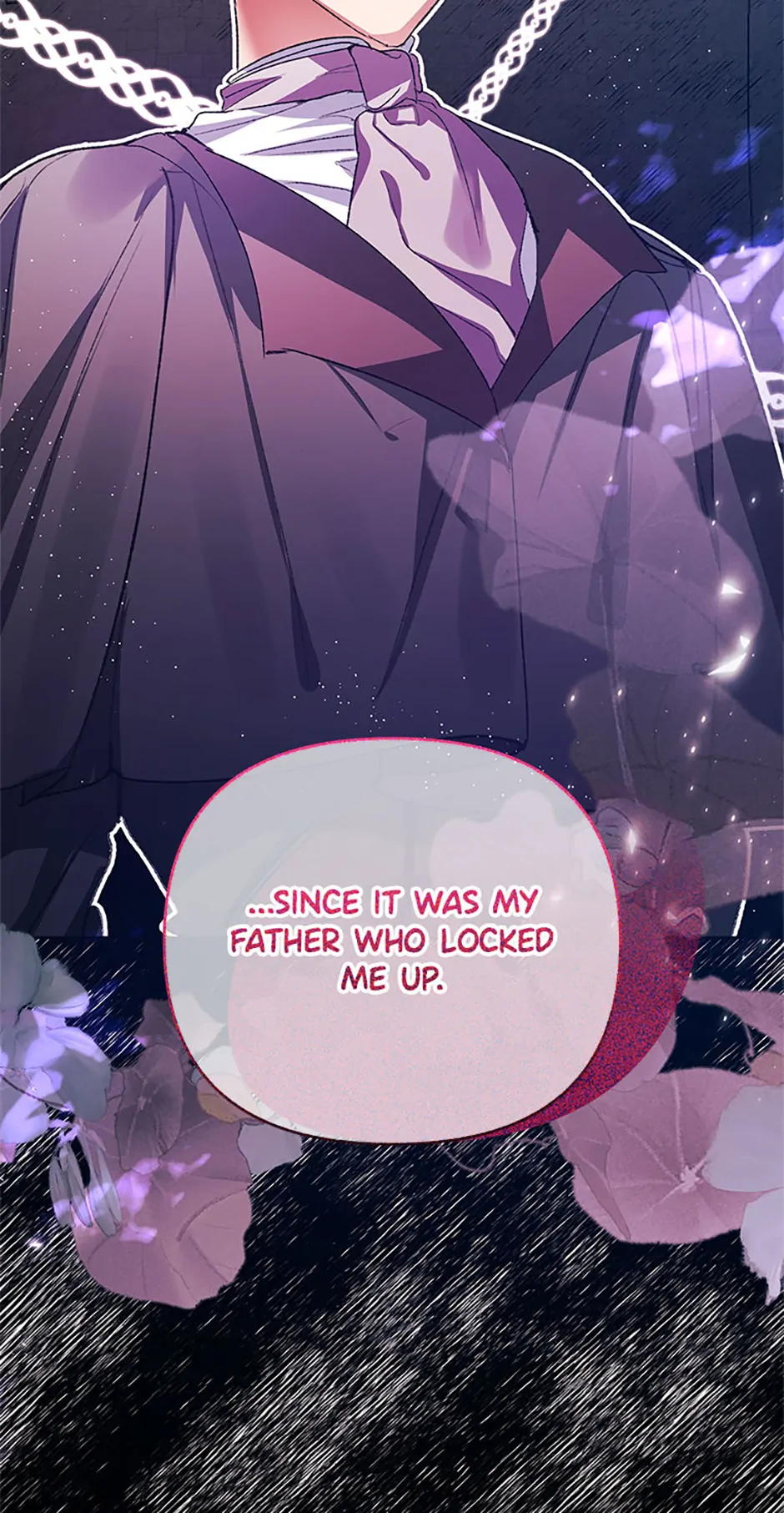 Hey, Little Duke, Just Trust in Sister Chapter 52 - Page 52