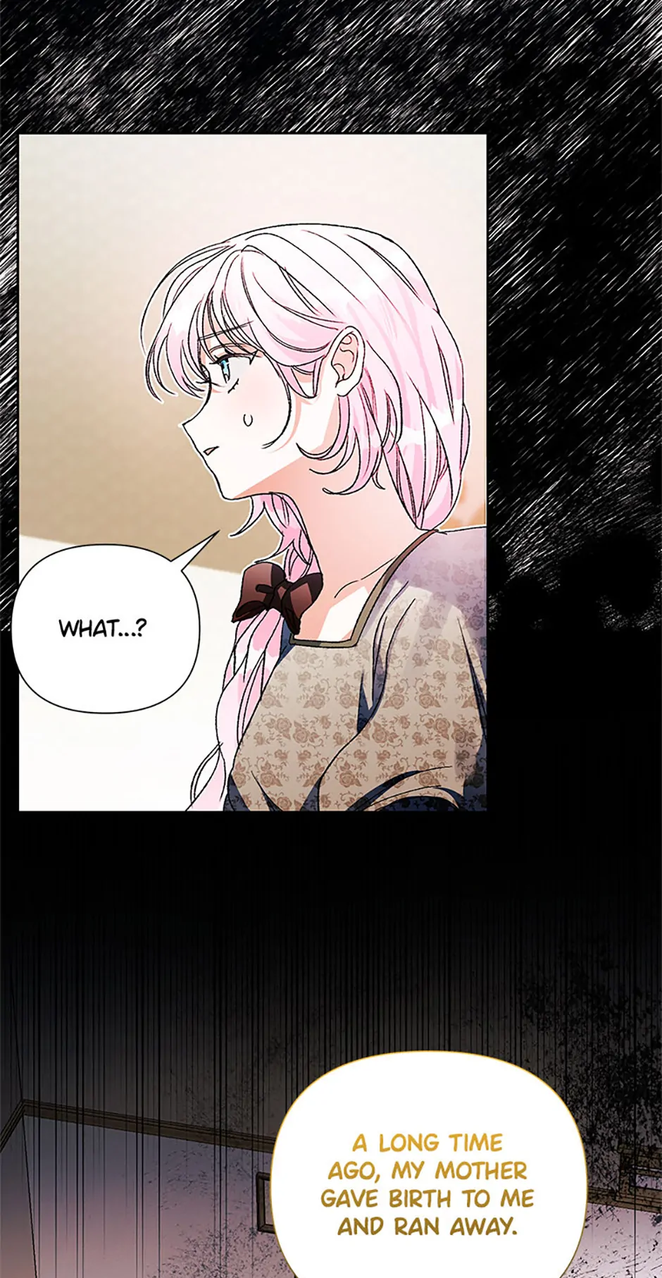 Hey, Little Duke, Just Trust in Sister Chapter 52 - Page 53