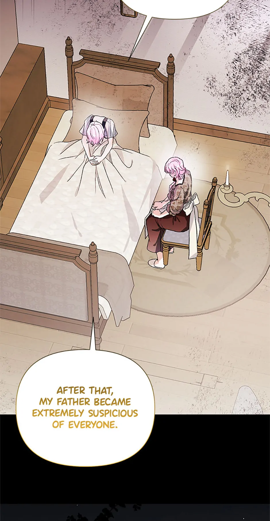 Hey, Little Duke, Just Trust in Sister Chapter 52 - Page 54
