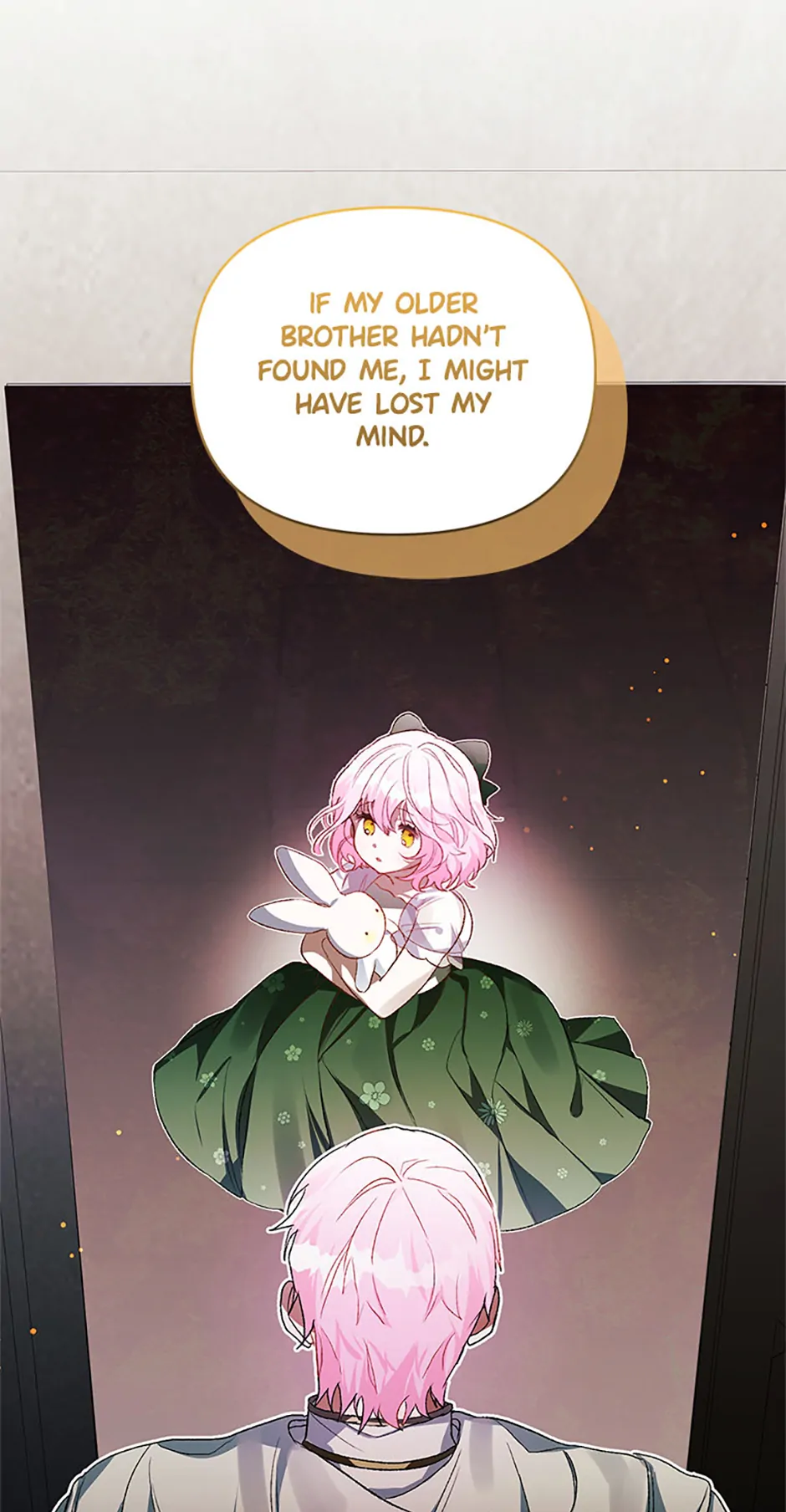 Hey, Little Duke, Just Trust in Sister Chapter 52 - Page 56