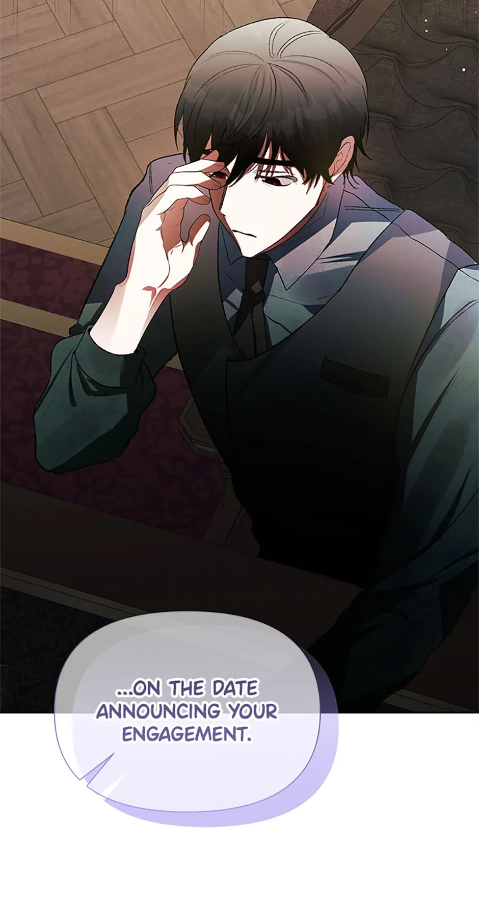 Hey, Little Duke, Just Trust in Sister Chapter 52 - Page 6
