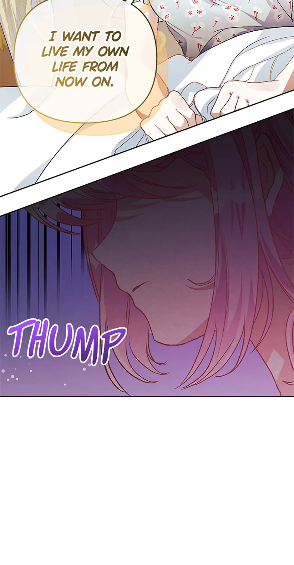 Hey, Little Duke, Just Trust in Sister Chapter 52 - Page 62