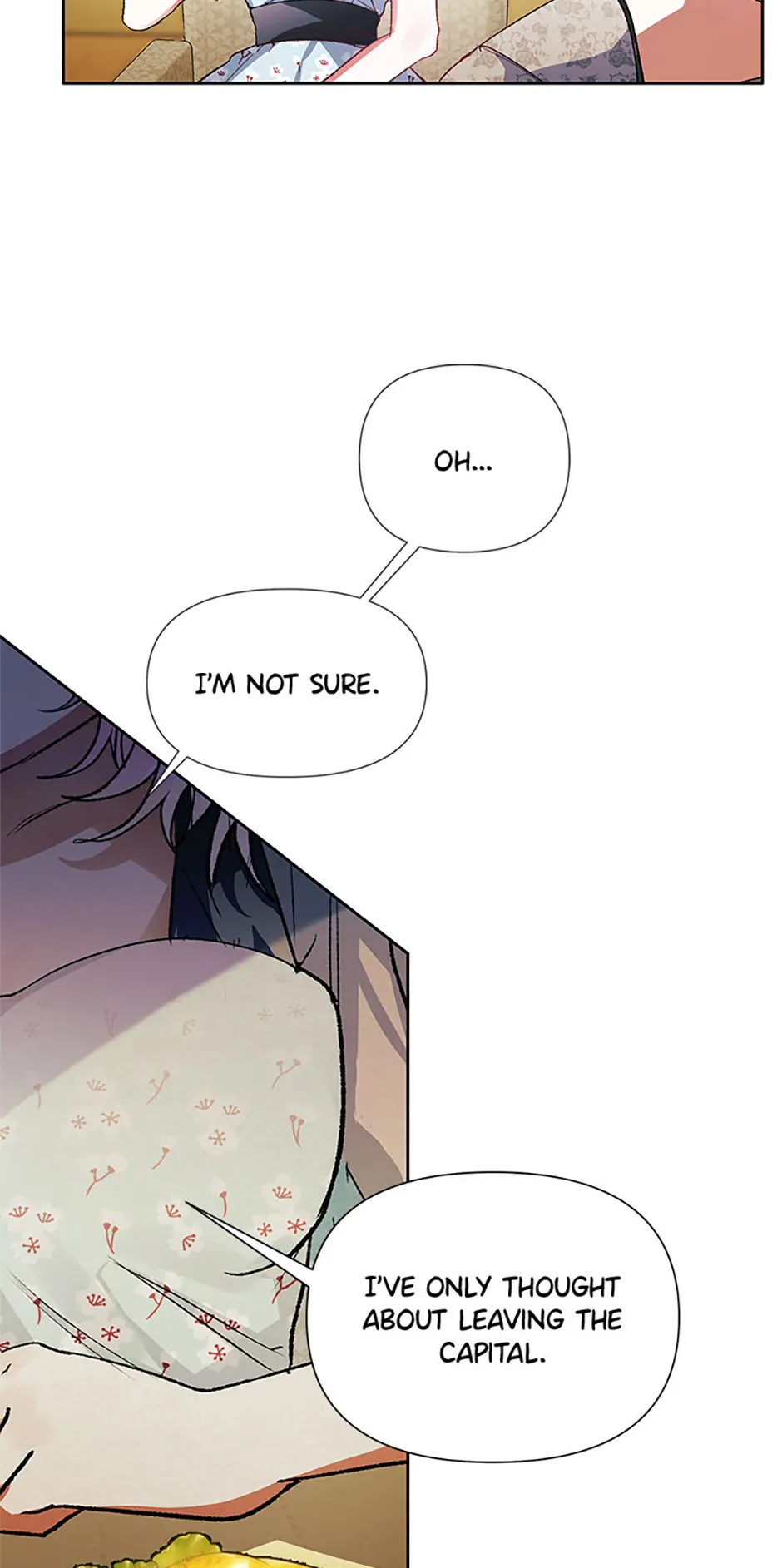 Hey, Little Duke, Just Trust in Sister Chapter 52 - Page 66