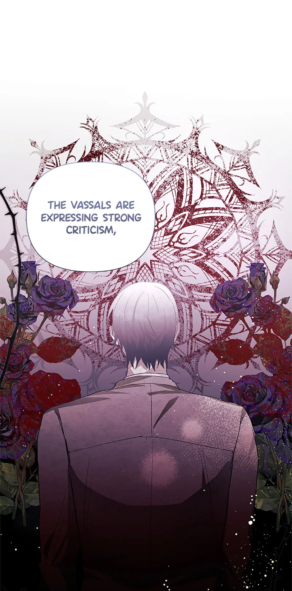 Hey, Little Duke, Just Trust in Sister Chapter 52 - Page 7