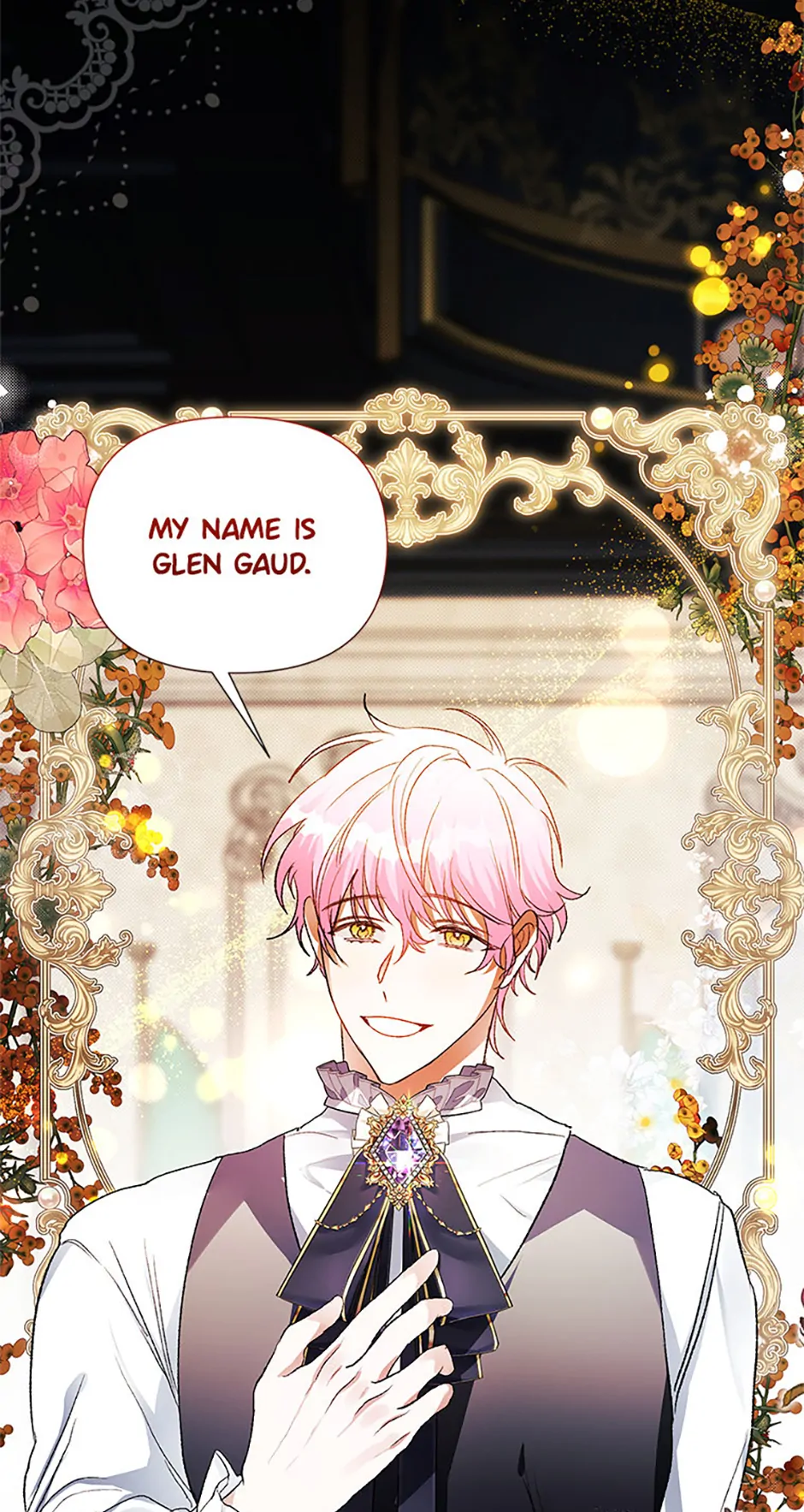 Hey, Little Duke, Just Trust in Sister Chapter 54 - Page 10