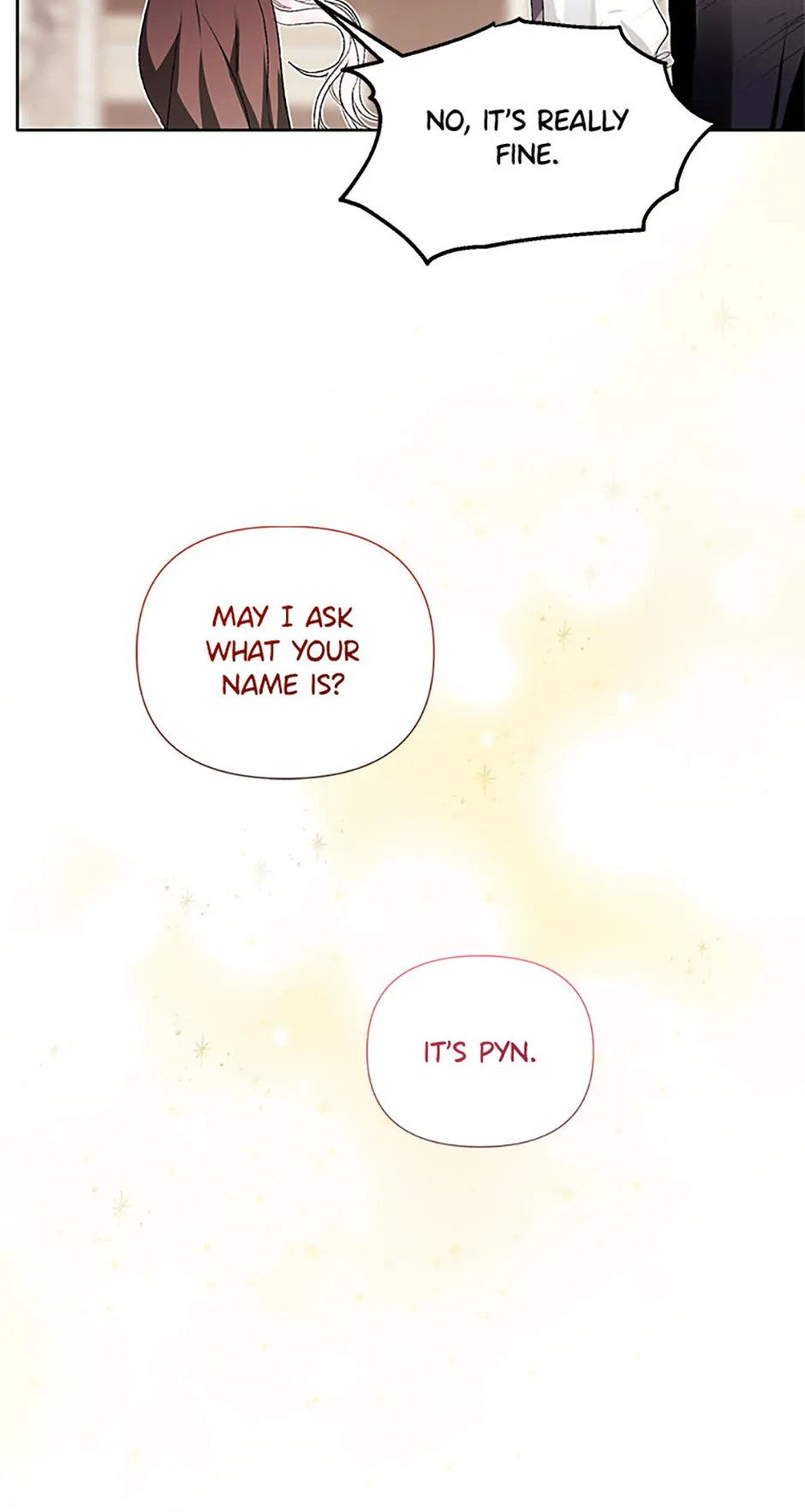 Hey, Little Duke, Just Trust in Sister Chapter 54 - Page 13
