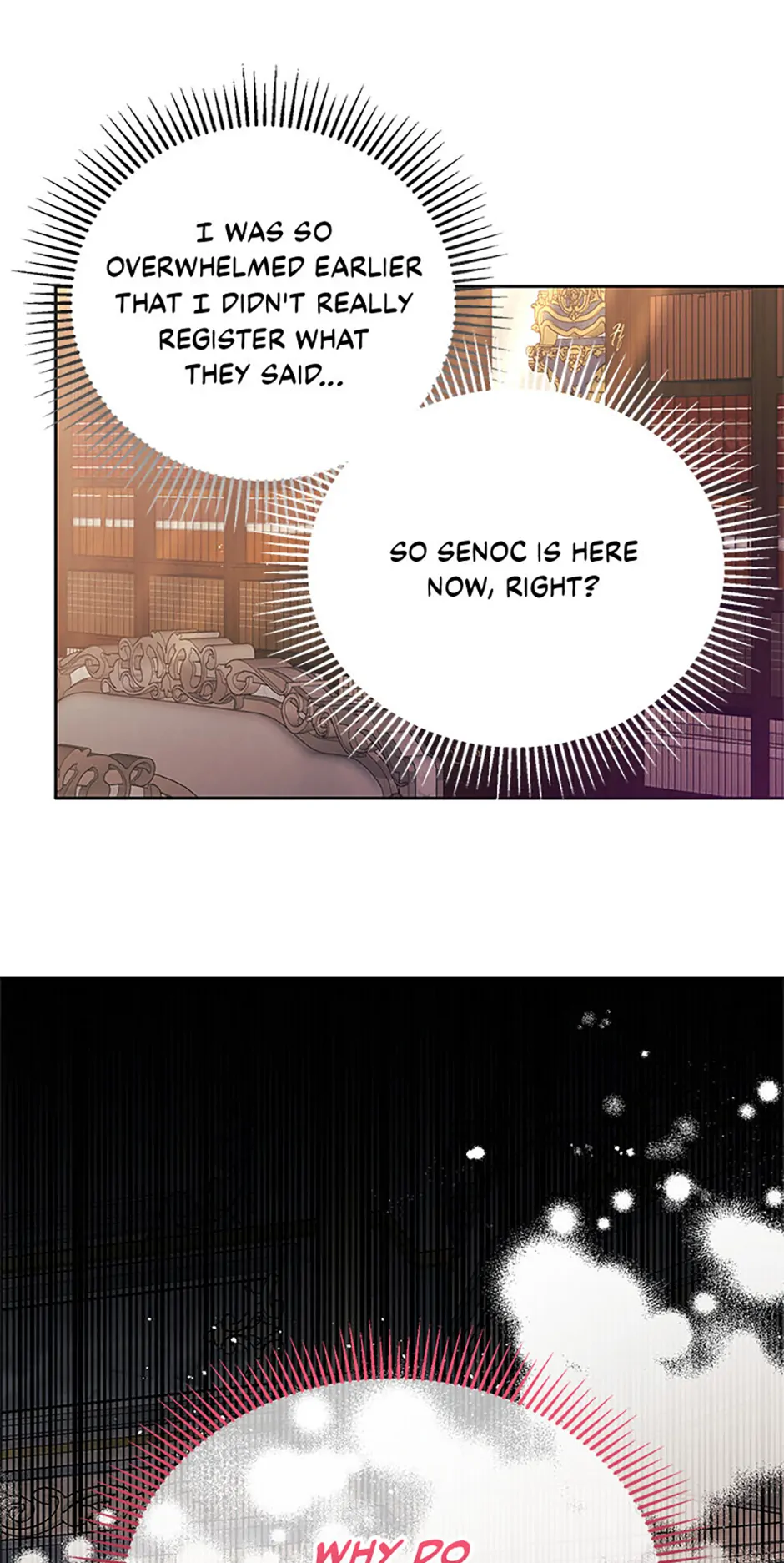 Hey, Little Duke, Just Trust in Sister Chapter 54 - Page 16