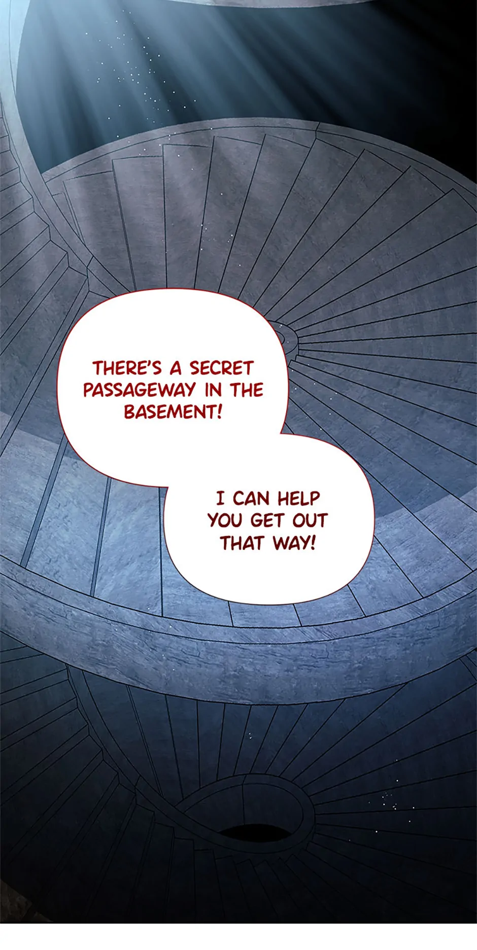 Hey, Little Duke, Just Trust in Sister Chapter 54 - Page 20