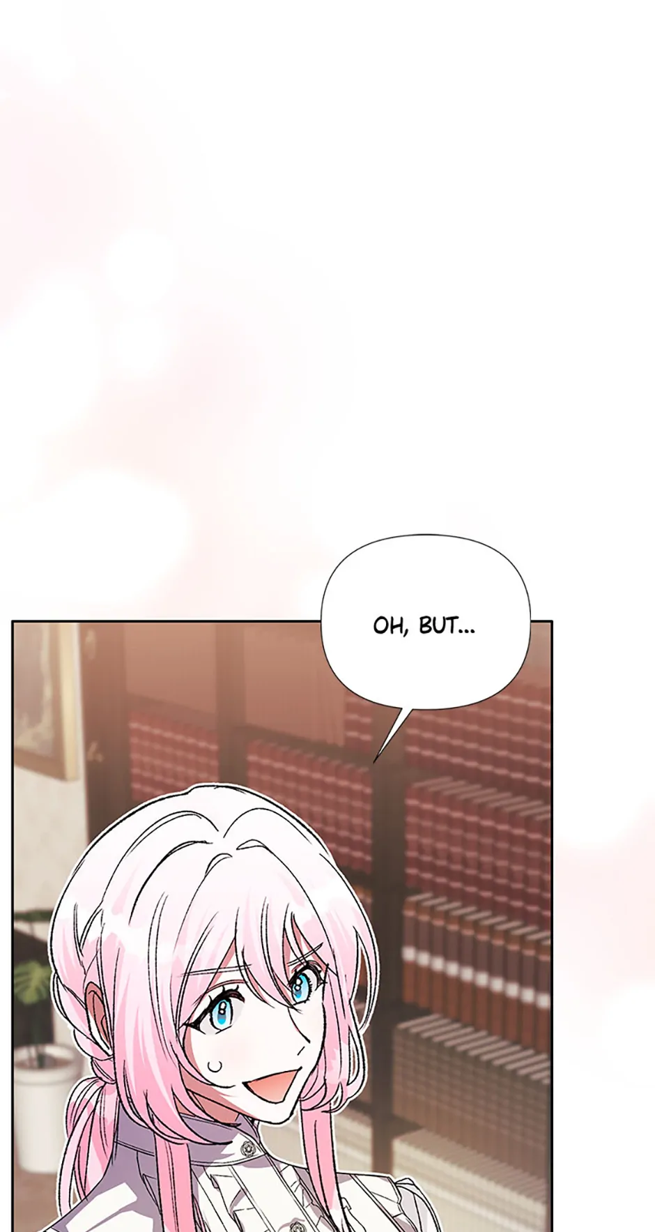 Hey, Little Duke, Just Trust in Sister Chapter 54 - Page 21