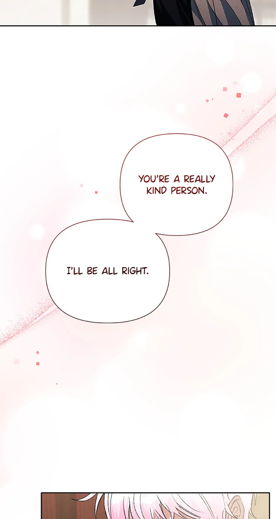 Hey, Little Duke, Just Trust in Sister Chapter 54 - Page 23