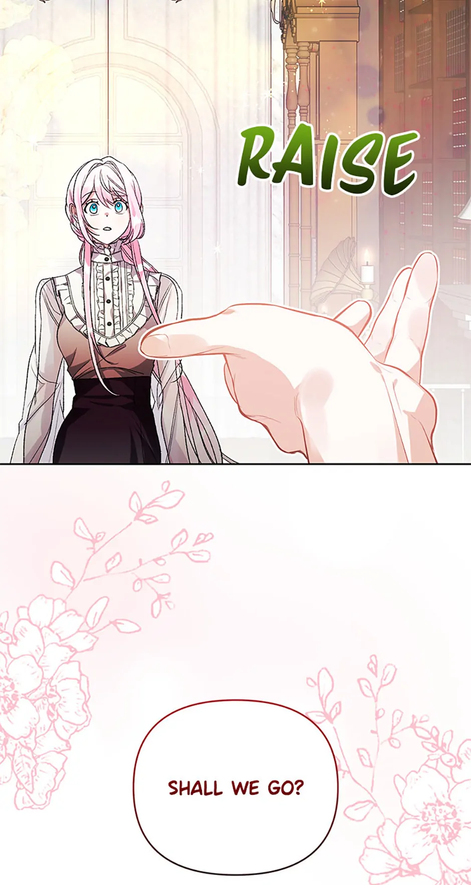 Hey, Little Duke, Just Trust in Sister Chapter 54 - Page 25