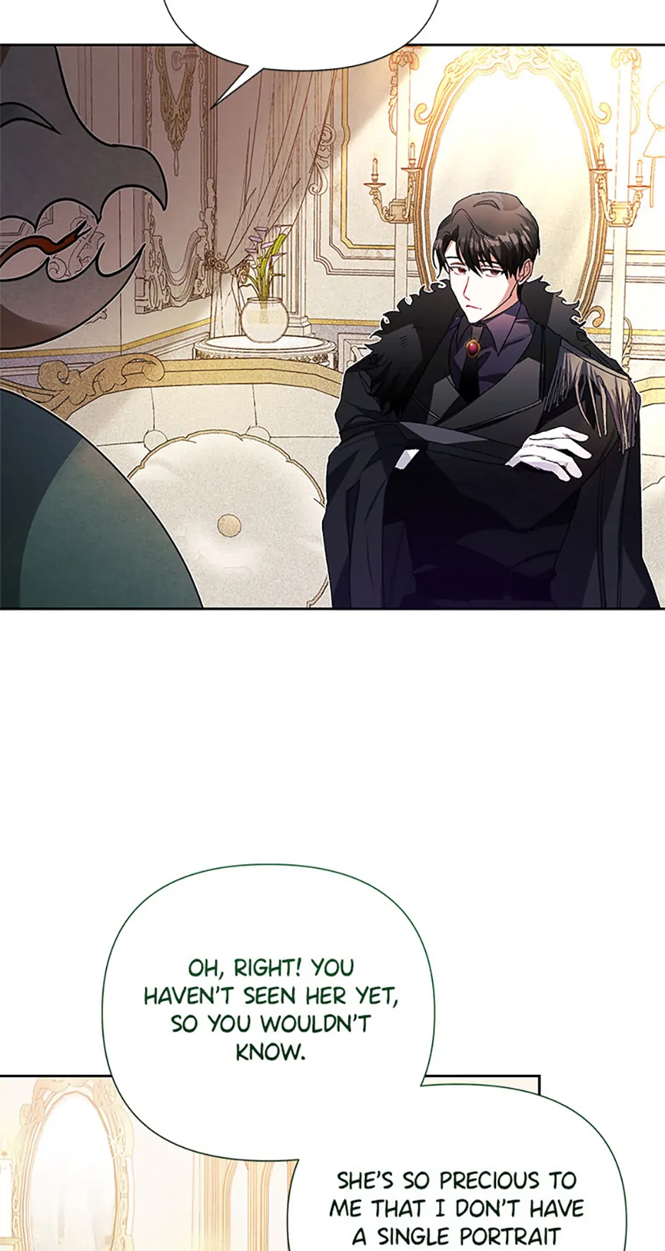 Hey, Little Duke, Just Trust in Sister Chapter 54 - Page 29