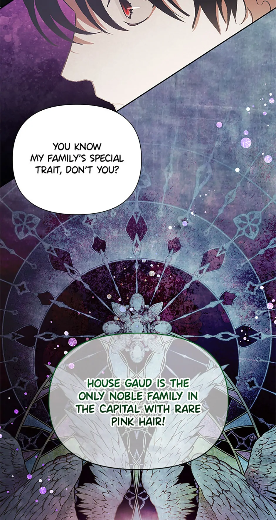 Hey, Little Duke, Just Trust in Sister Chapter 54 - Page 31