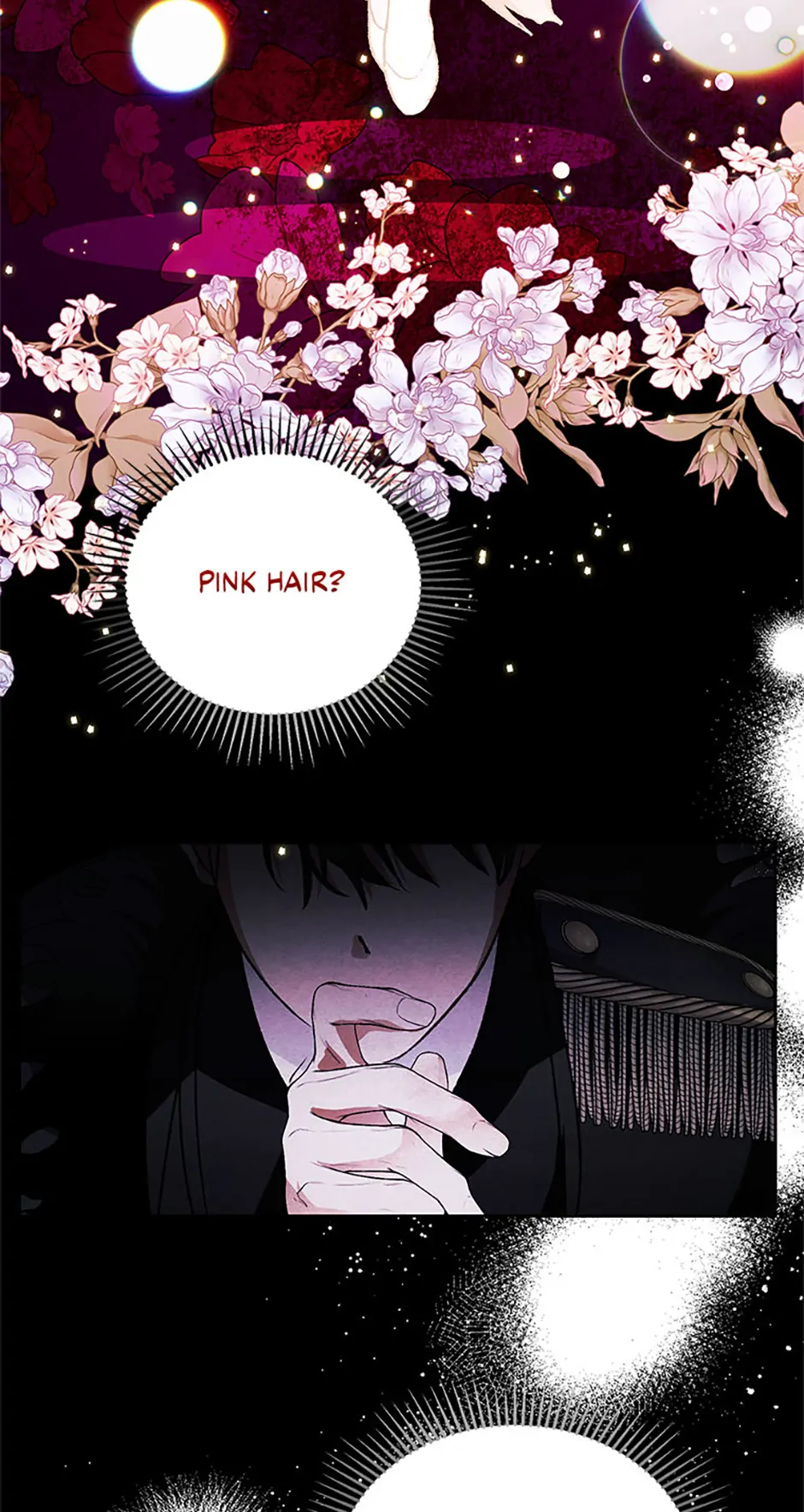 Hey, Little Duke, Just Trust in Sister Chapter 54 - Page 33
