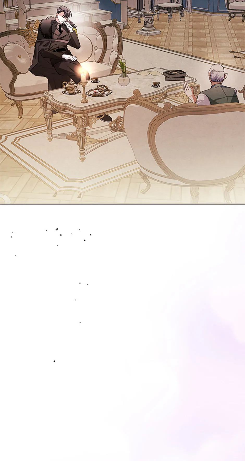 Hey, Little Duke, Just Trust in Sister Chapter 54 - Page 36