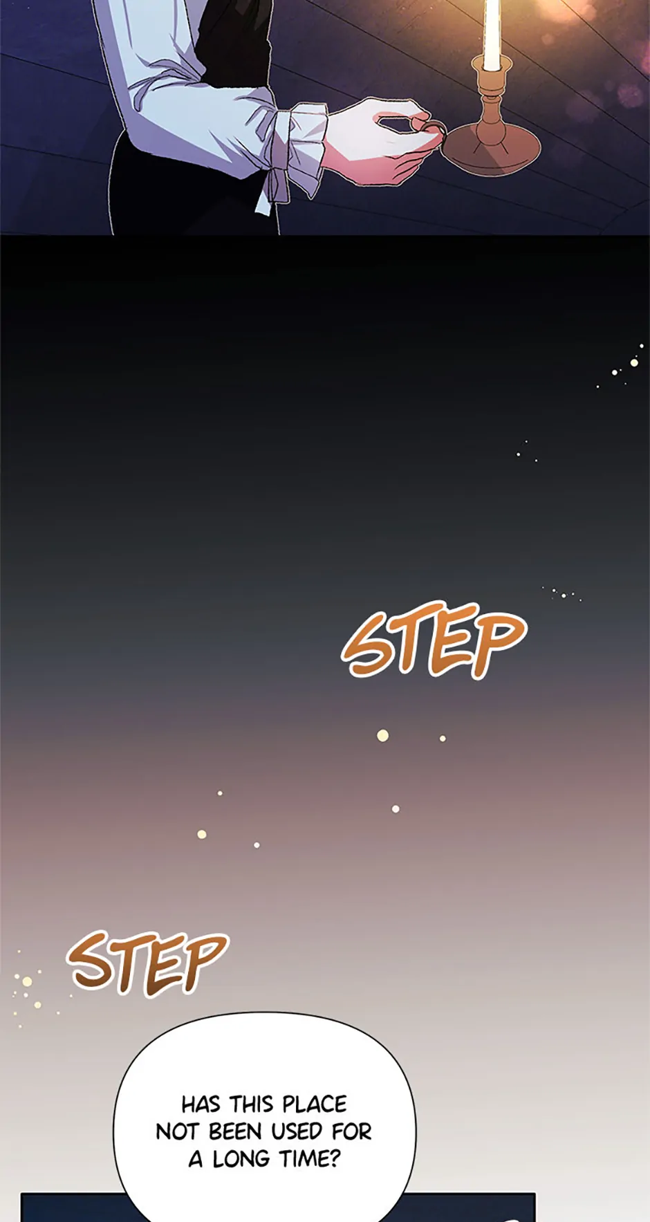 Hey, Little Duke, Just Trust in Sister Chapter 54 - Page 38