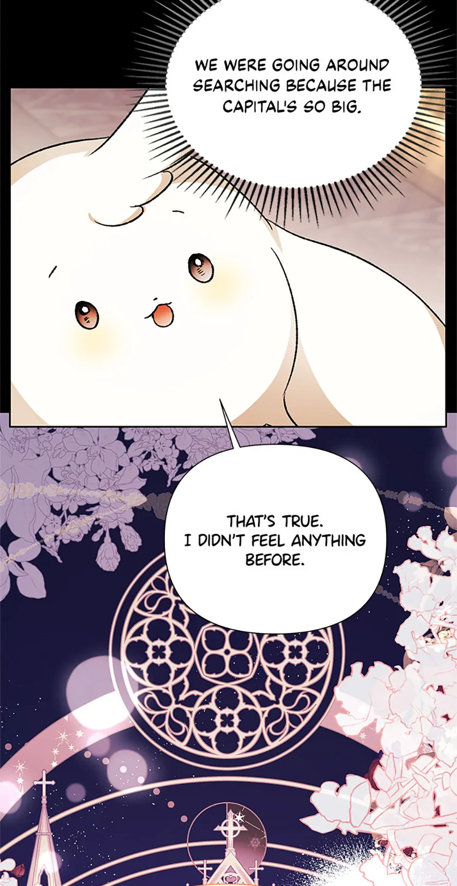Hey, Little Duke, Just Trust in Sister Chapter 54 - Page 4