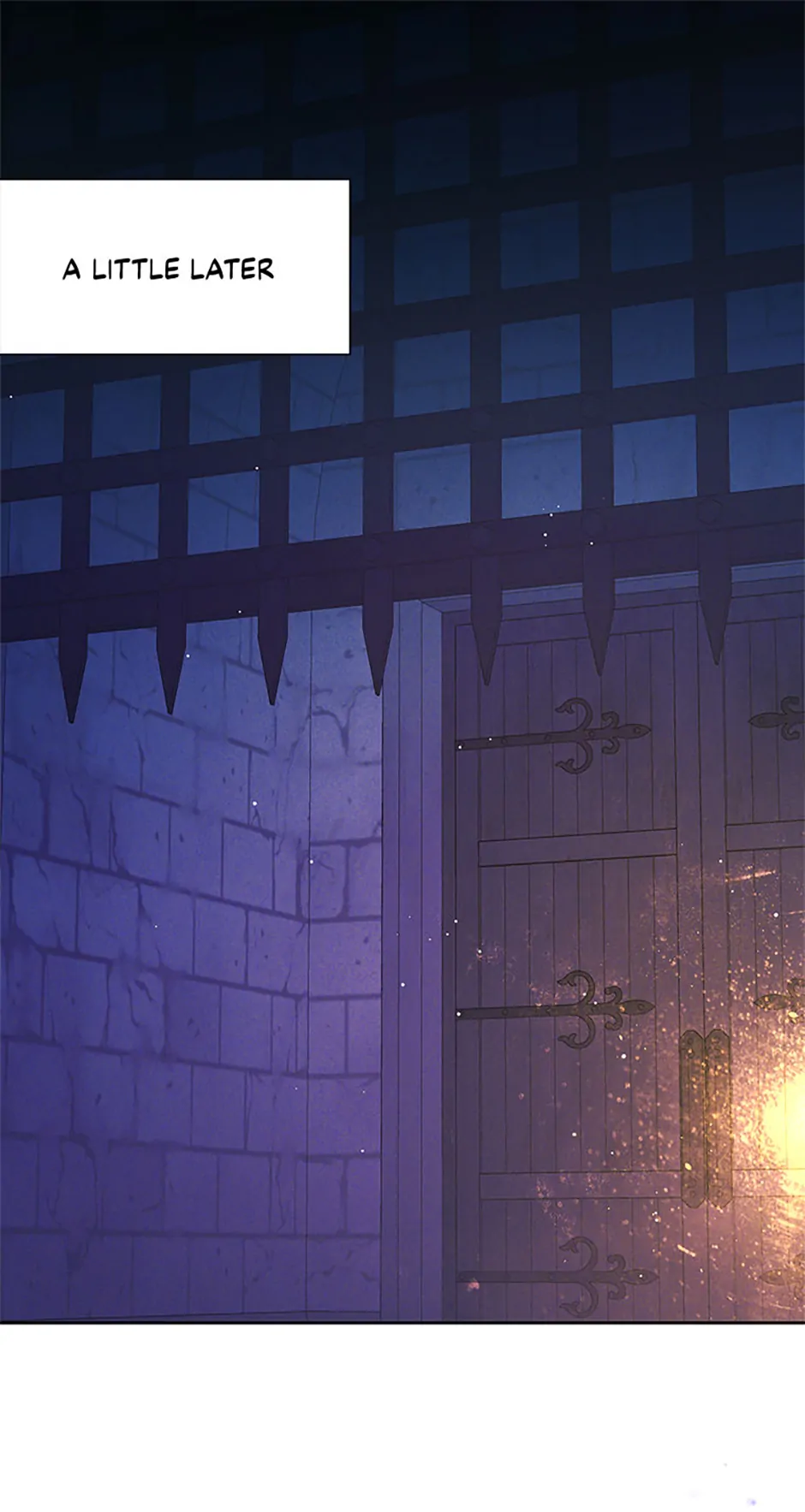 Hey, Little Duke, Just Trust in Sister Chapter 54 - Page 42
