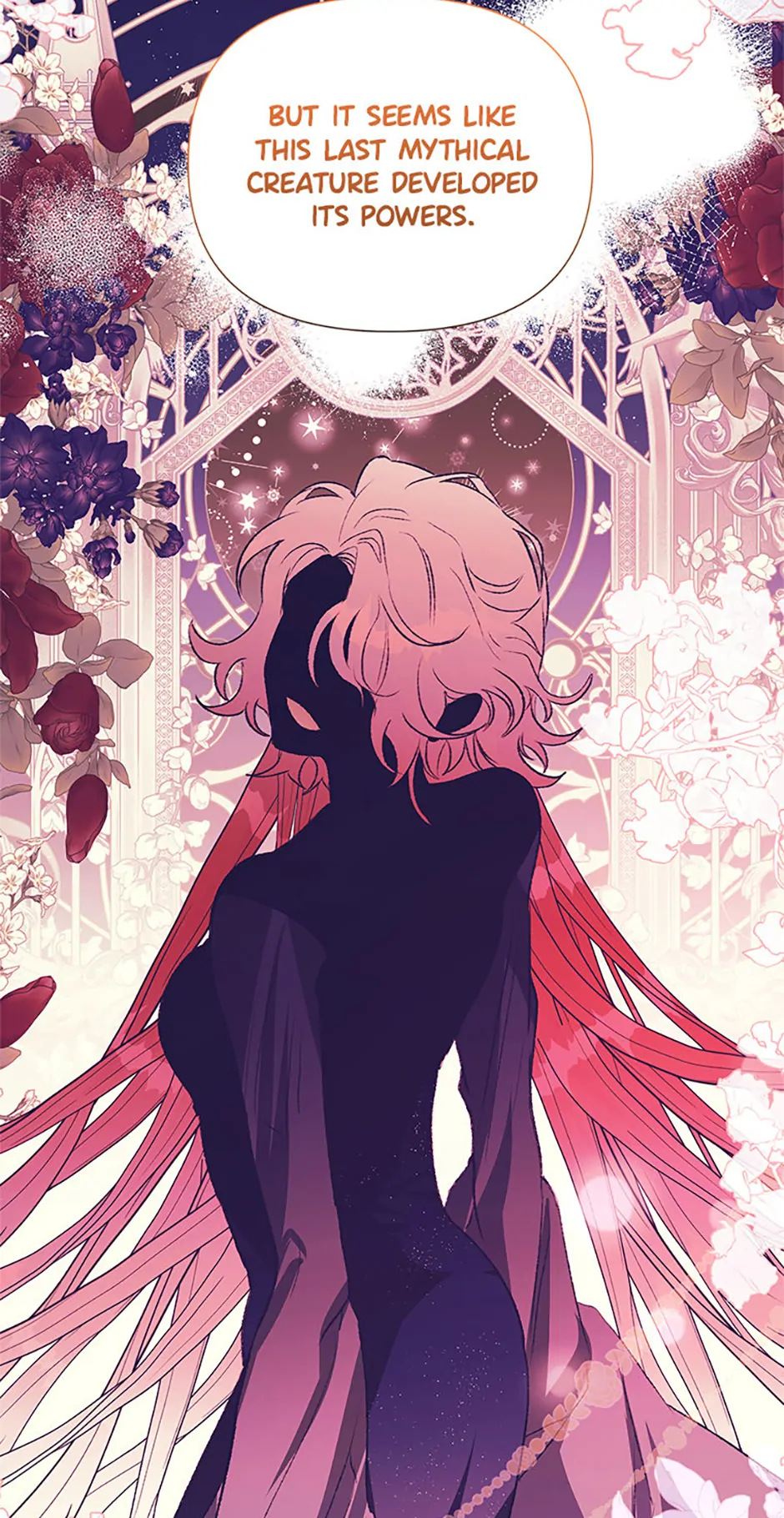 Hey, Little Duke, Just Trust in Sister Chapter 54 - Page 5