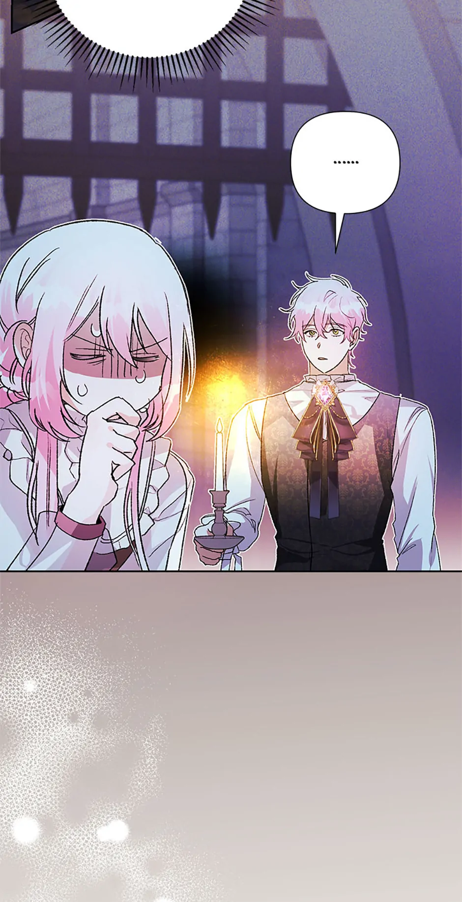 Hey, Little Duke, Just Trust in Sister Chapter 54 - Page 53