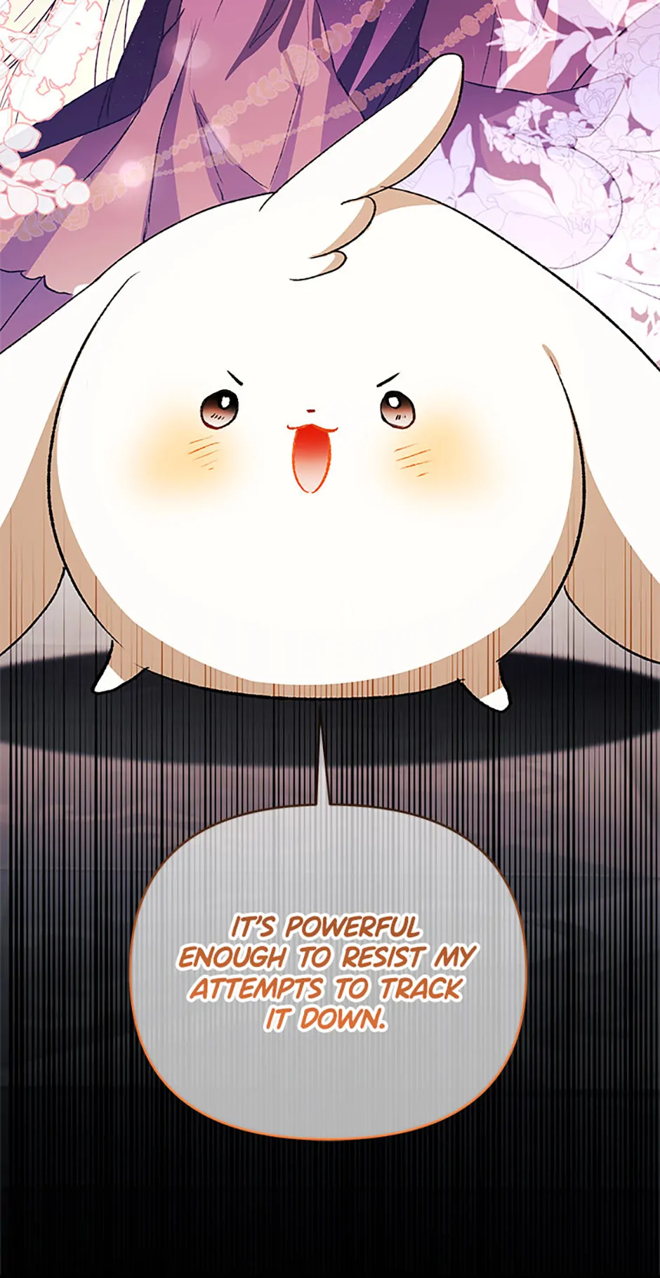 Hey, Little Duke, Just Trust in Sister Chapter 54 - Page 6