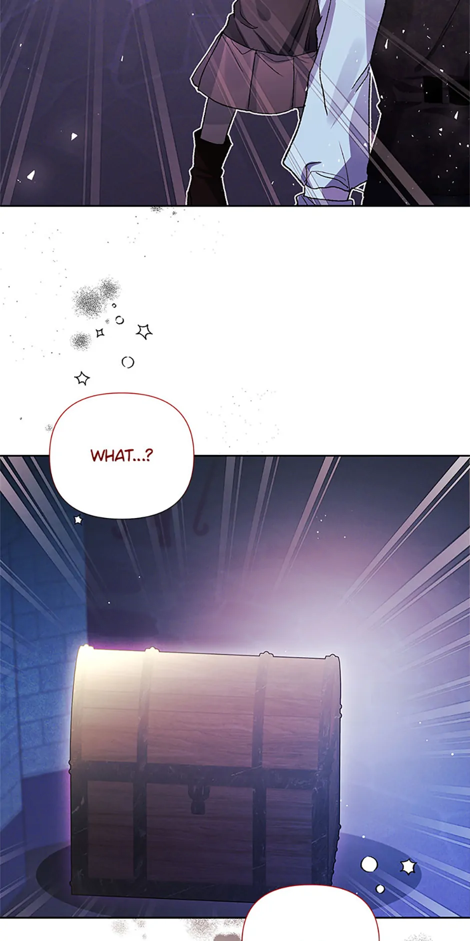 Hey, Little Duke, Just Trust in Sister Chapter 54 - Page 60