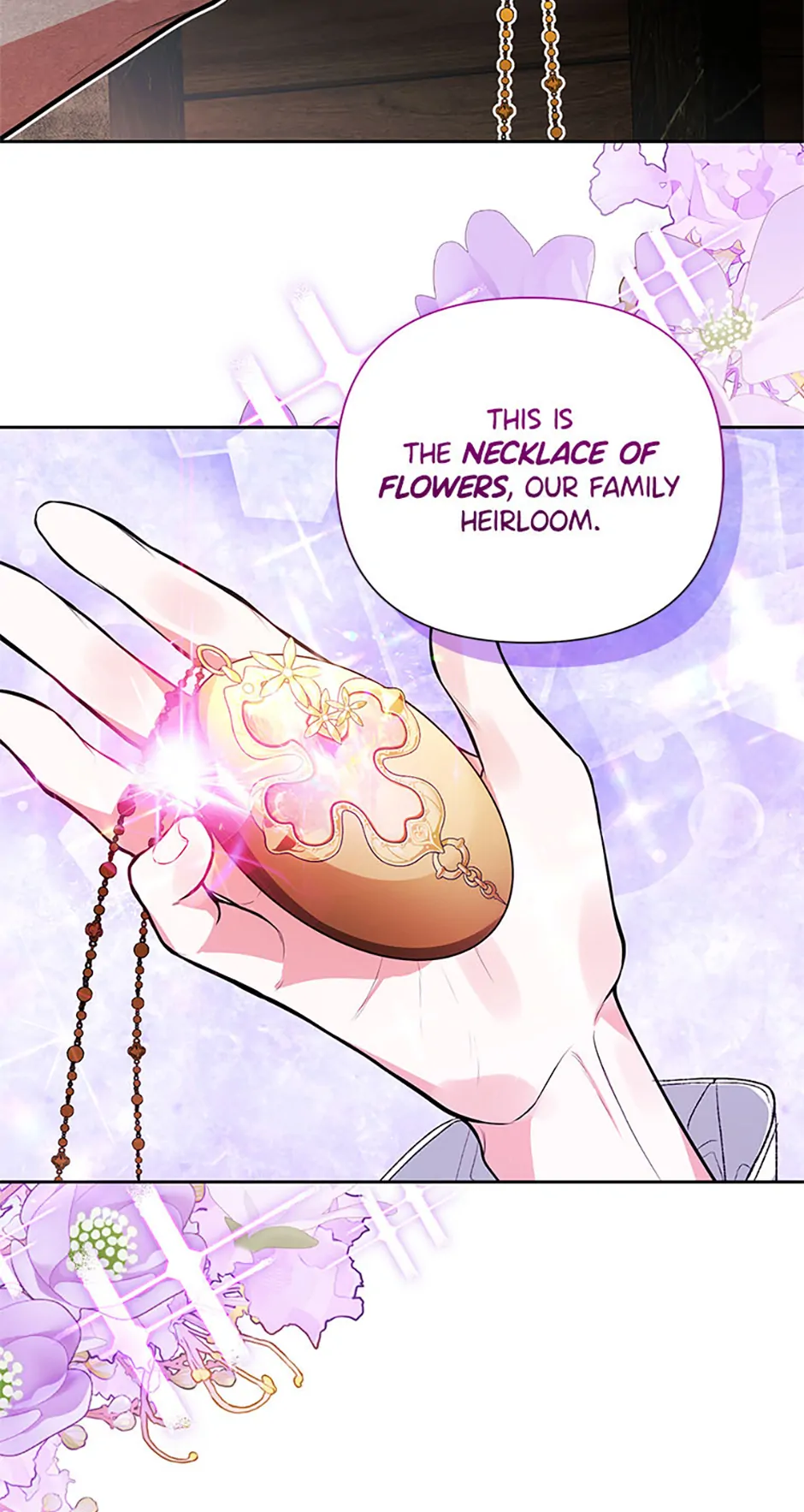 Hey, Little Duke, Just Trust in Sister Chapter 54 - Page 63