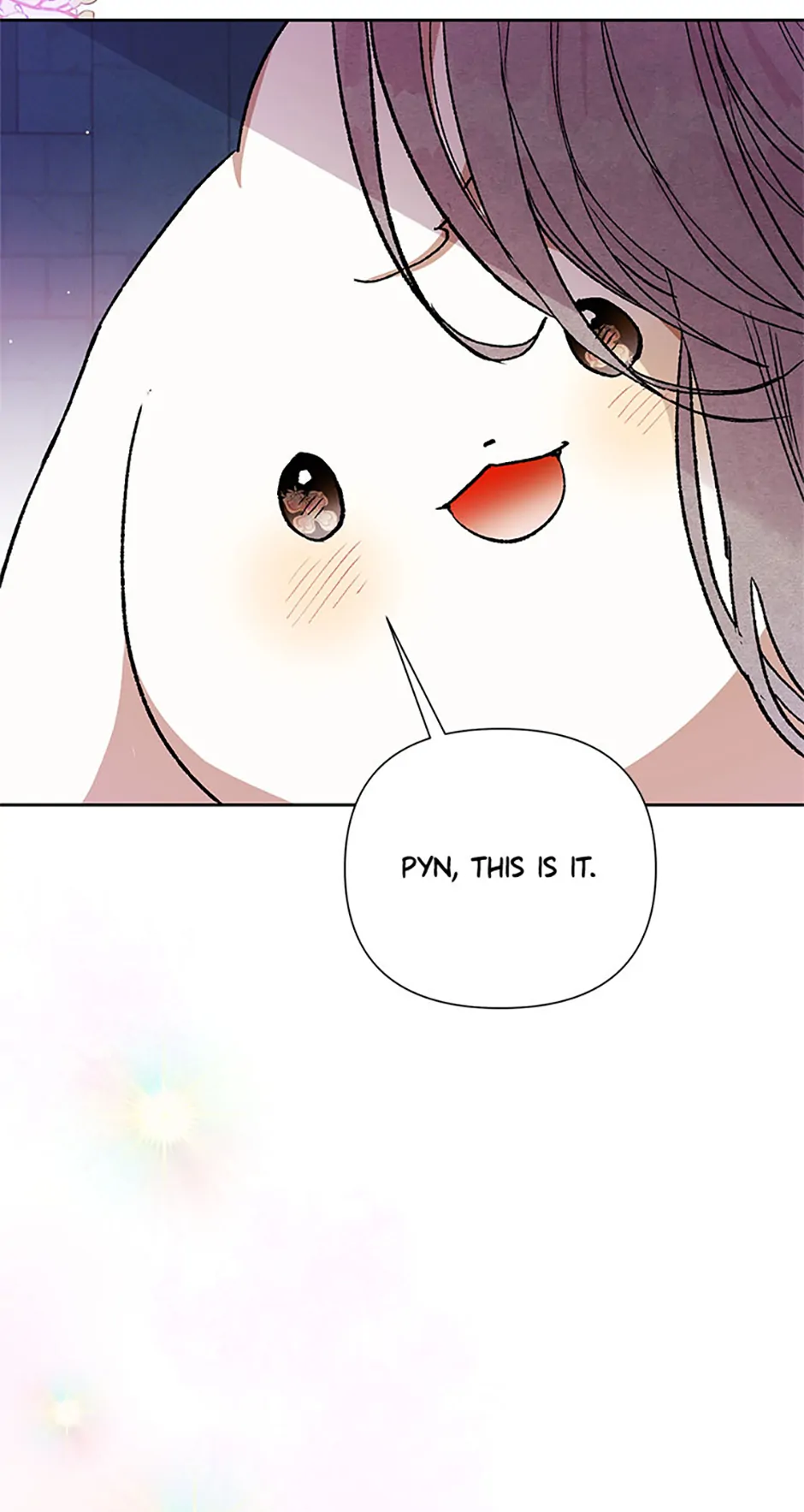 Hey, Little Duke, Just Trust in Sister Chapter 54 - Page 64