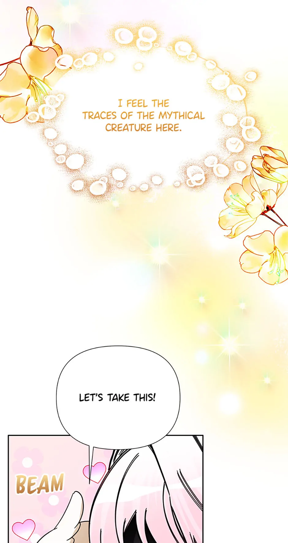 Hey, Little Duke, Just Trust in Sister Chapter 54 - Page 65