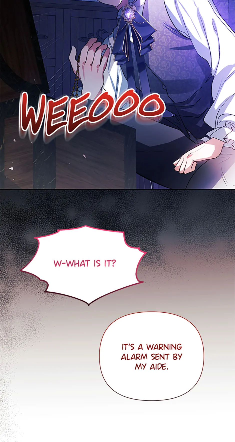 Hey, Little Duke, Just Trust in Sister Chapter 54 - Page 68