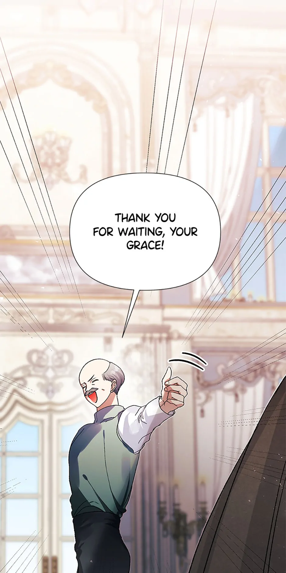 Hey, Little Duke, Just Trust in Sister Chapter 54 - Page 71