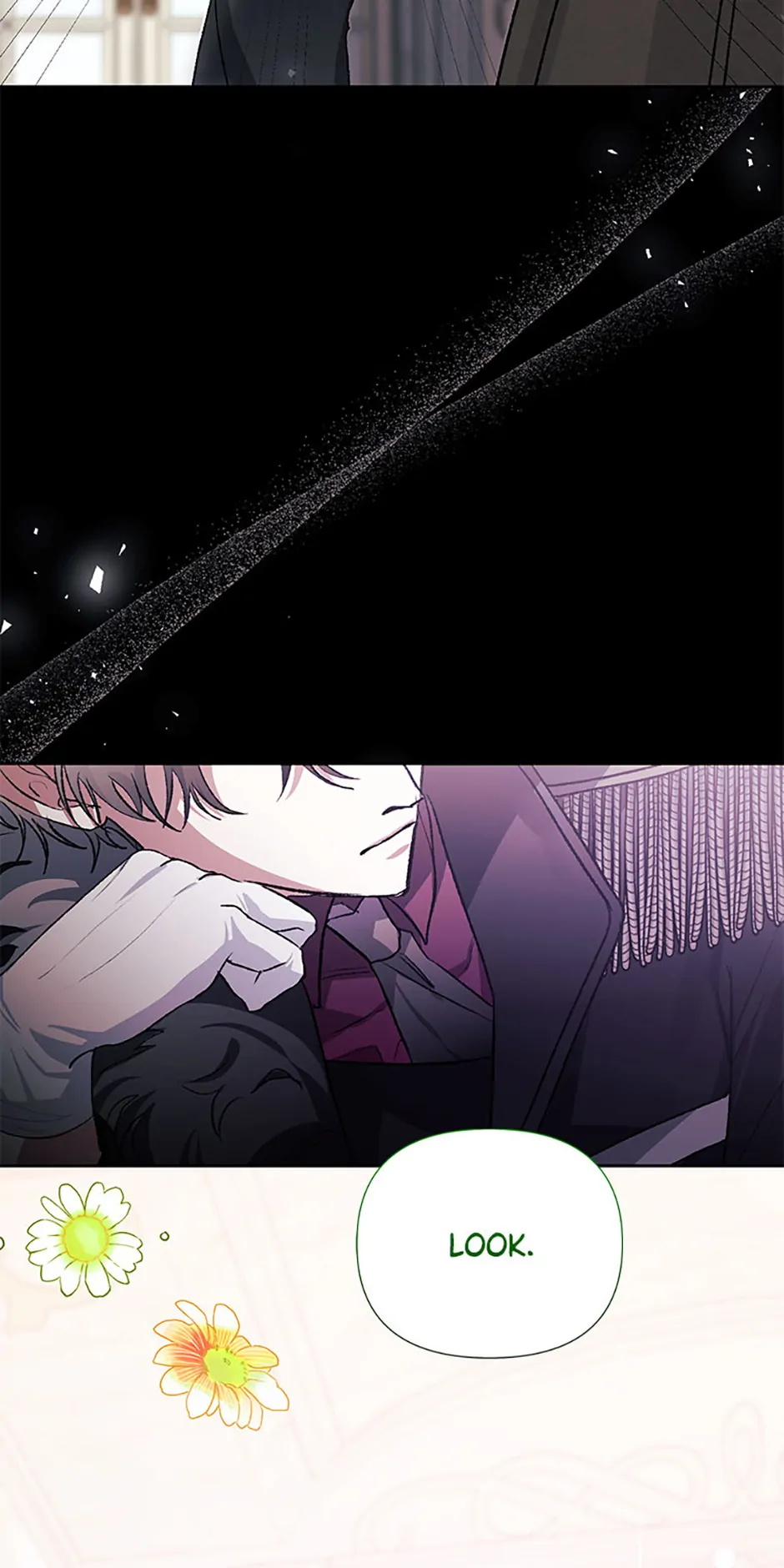 Hey, Little Duke, Just Trust in Sister Chapter 54 - Page 72