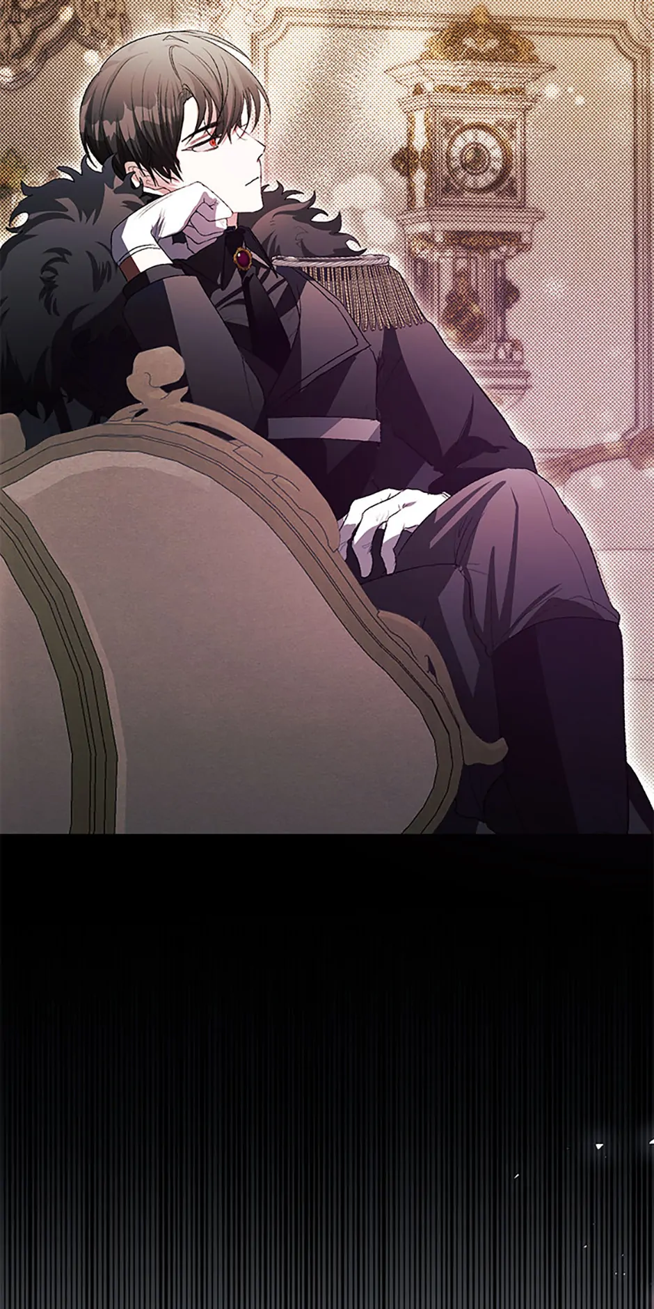 Hey, Little Duke, Just Trust in Sister Chapter 54 - Page 75