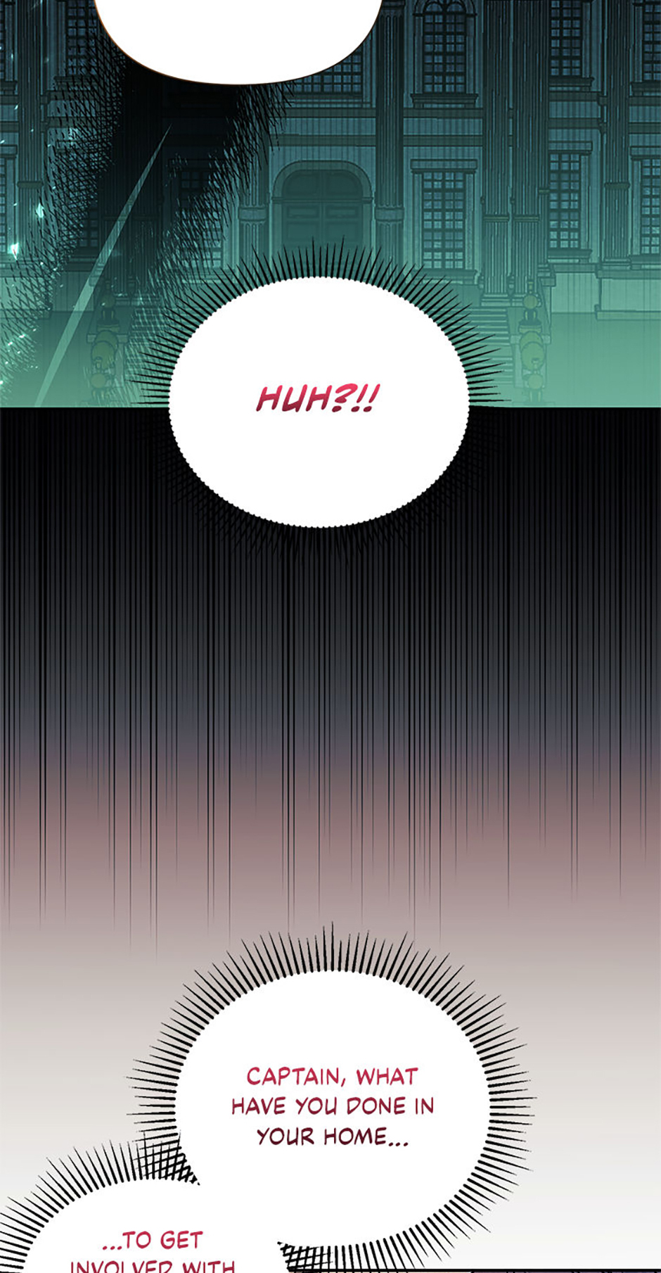 Hey, Little Duke, Just Trust in Sister Chapter 57 - Page 11