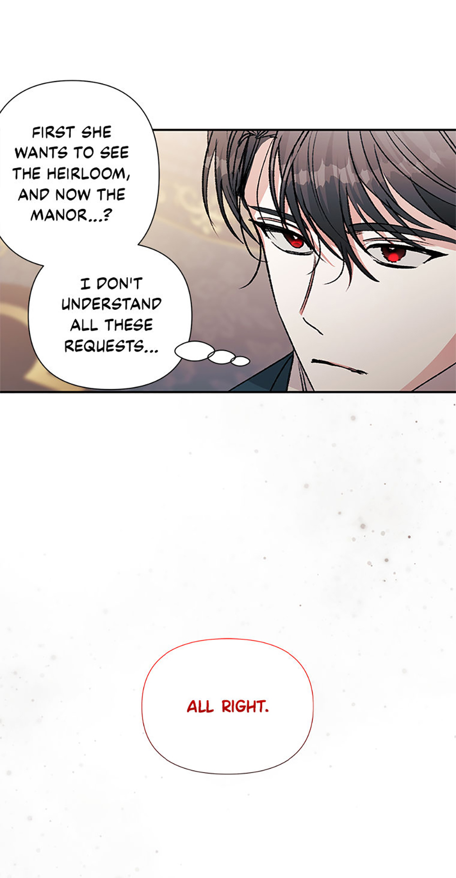 Hey, Little Duke, Just Trust in Sister Chapter 57 - Page 14
