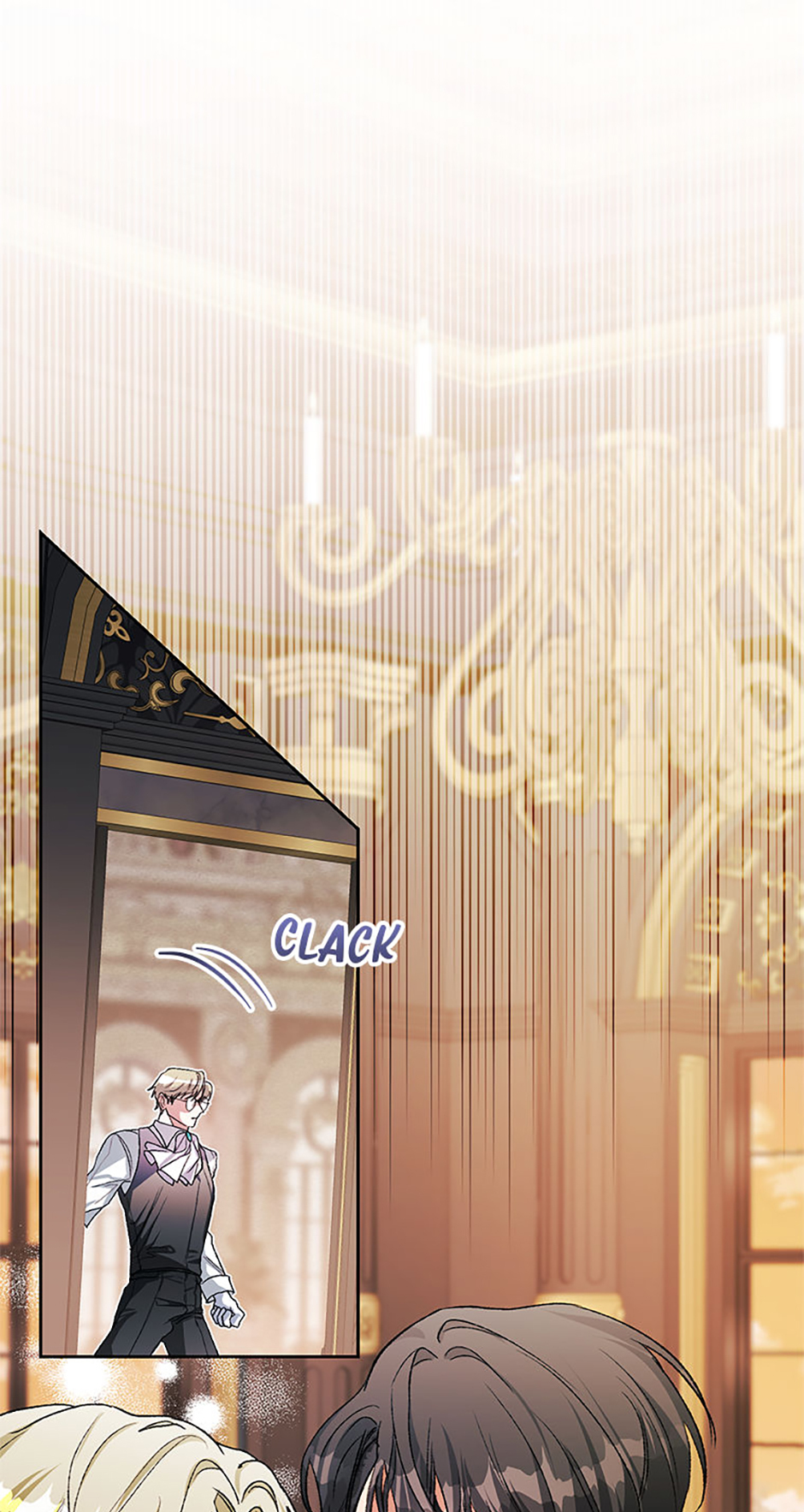 Hey, Little Duke, Just Trust in Sister Chapter 57 - Page 15